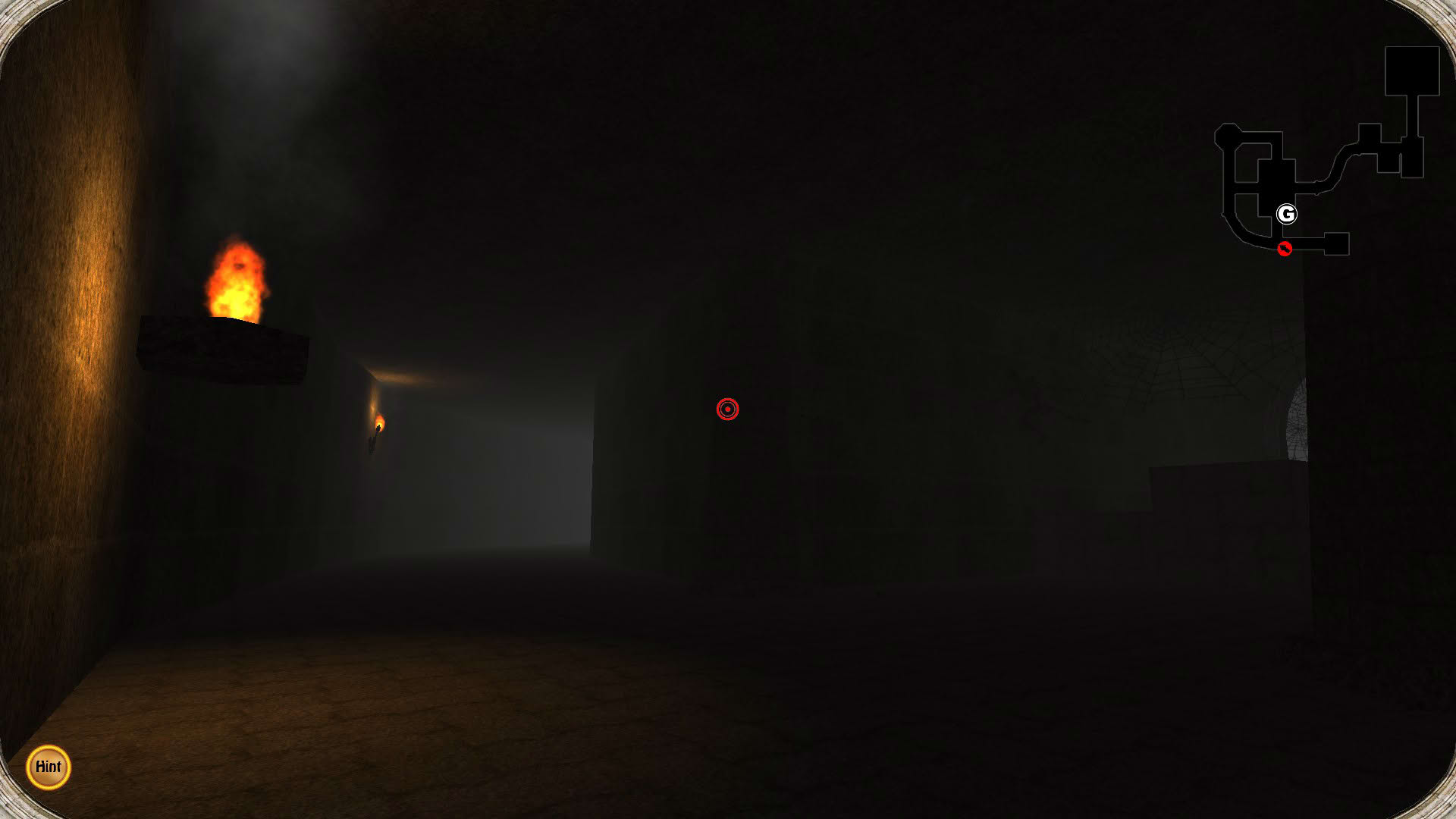 Screenshot for Doctor Watson: The Riddle of the Catacombs