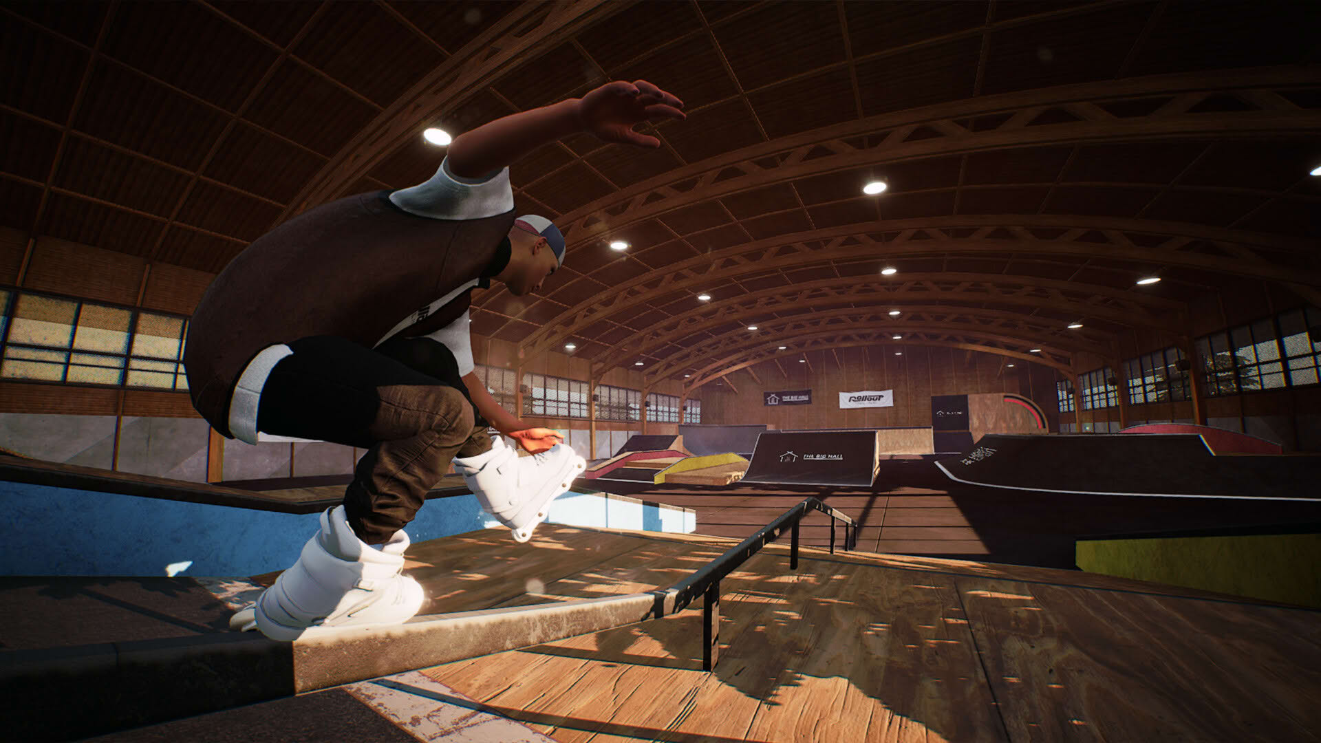 Screenshot for Rollout Inline
