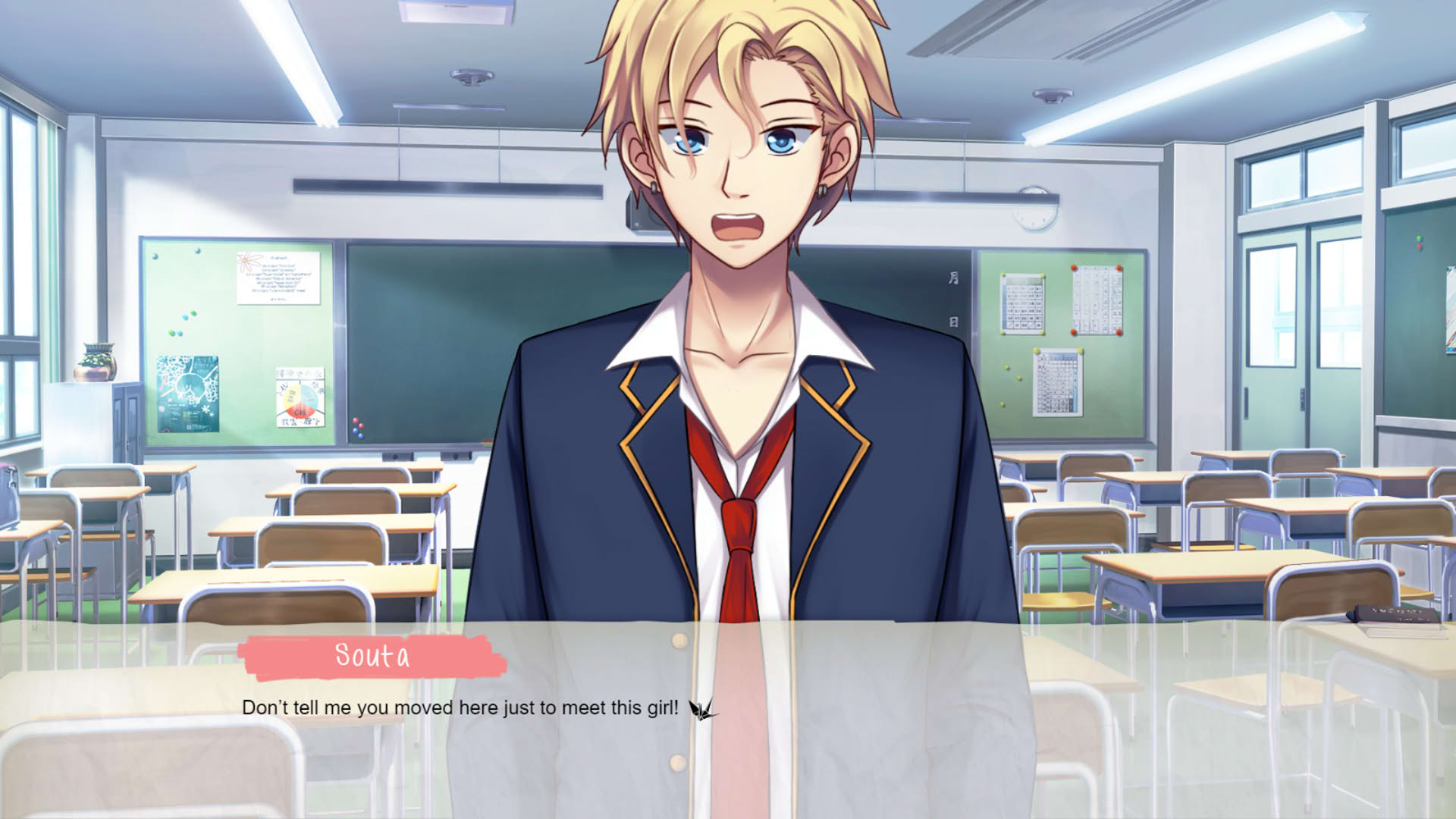 Screenshot for One Last Crane