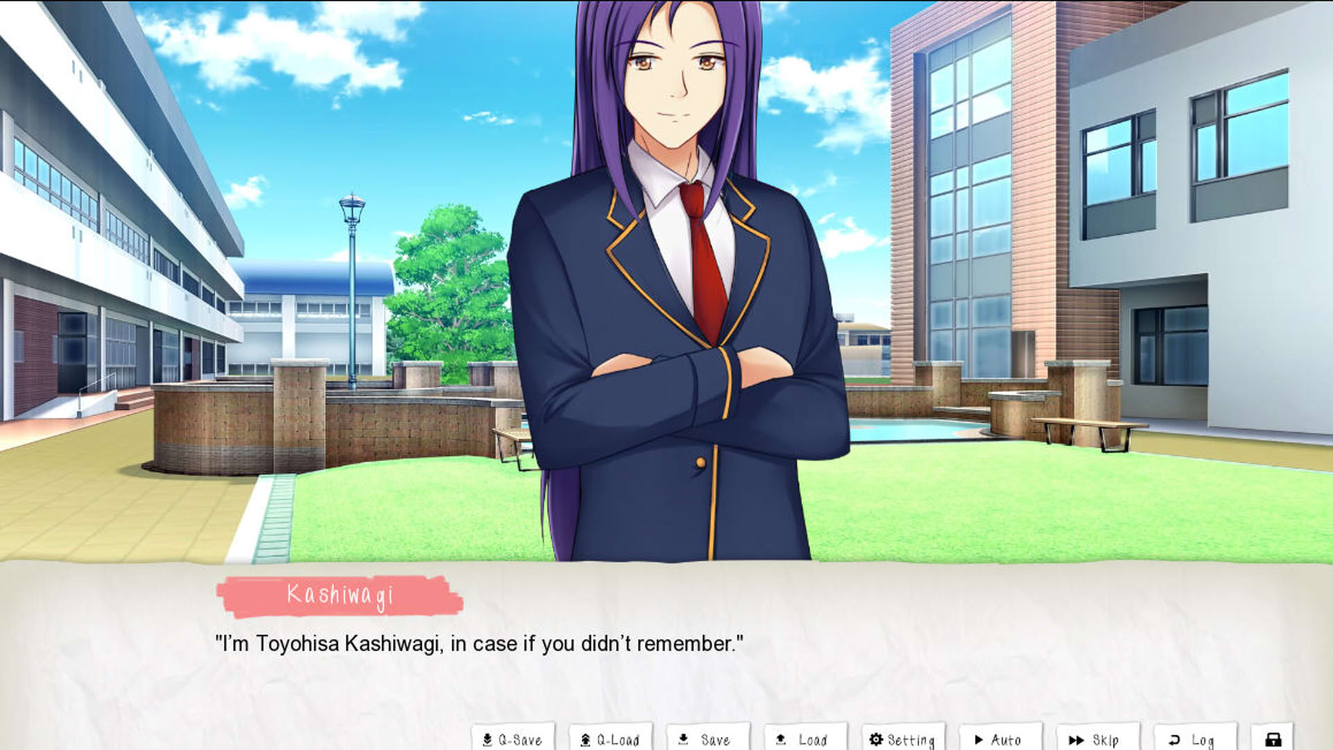 Screenshot for One Last Crane