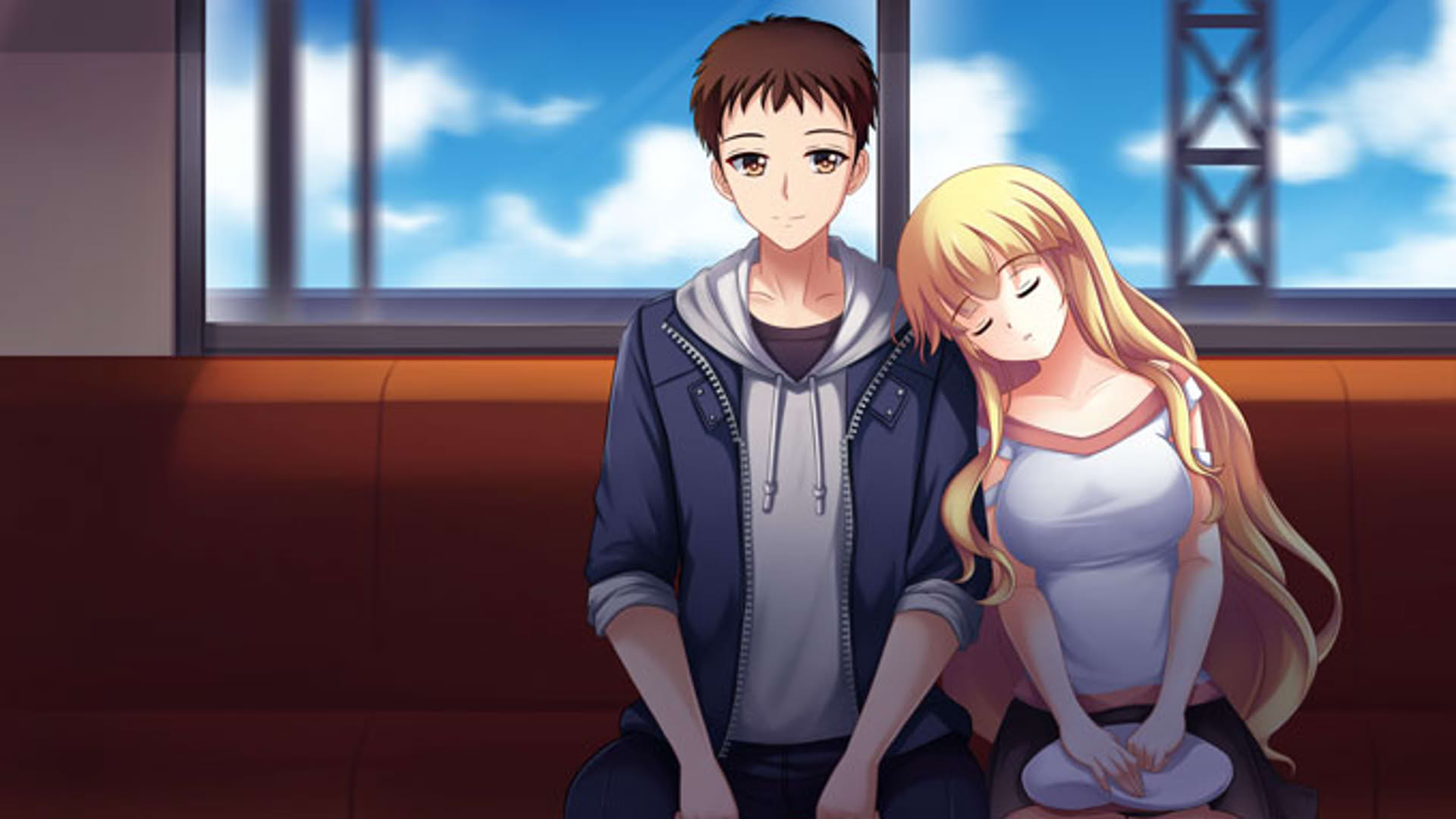 Screenshot for One Last Crane