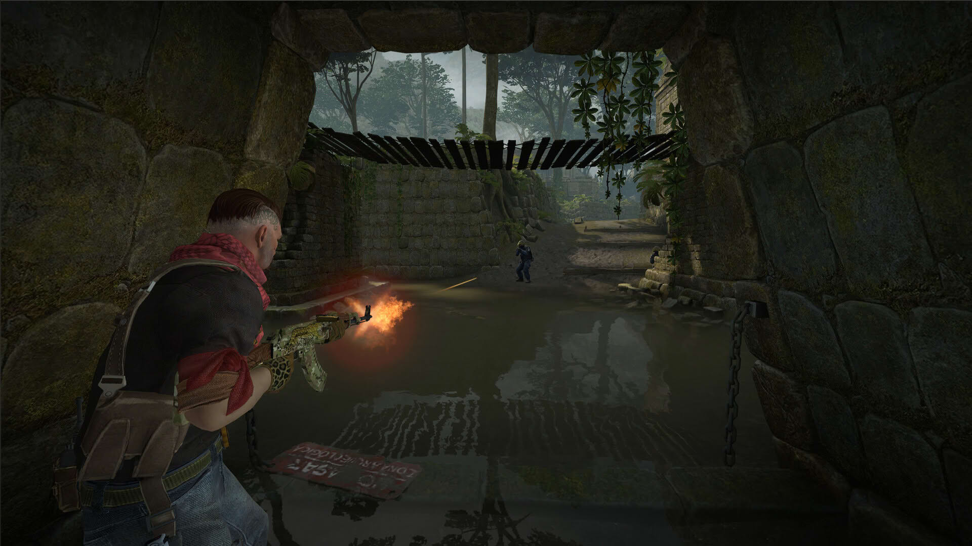 Screenshot for Counter-Strike: Global Offensive