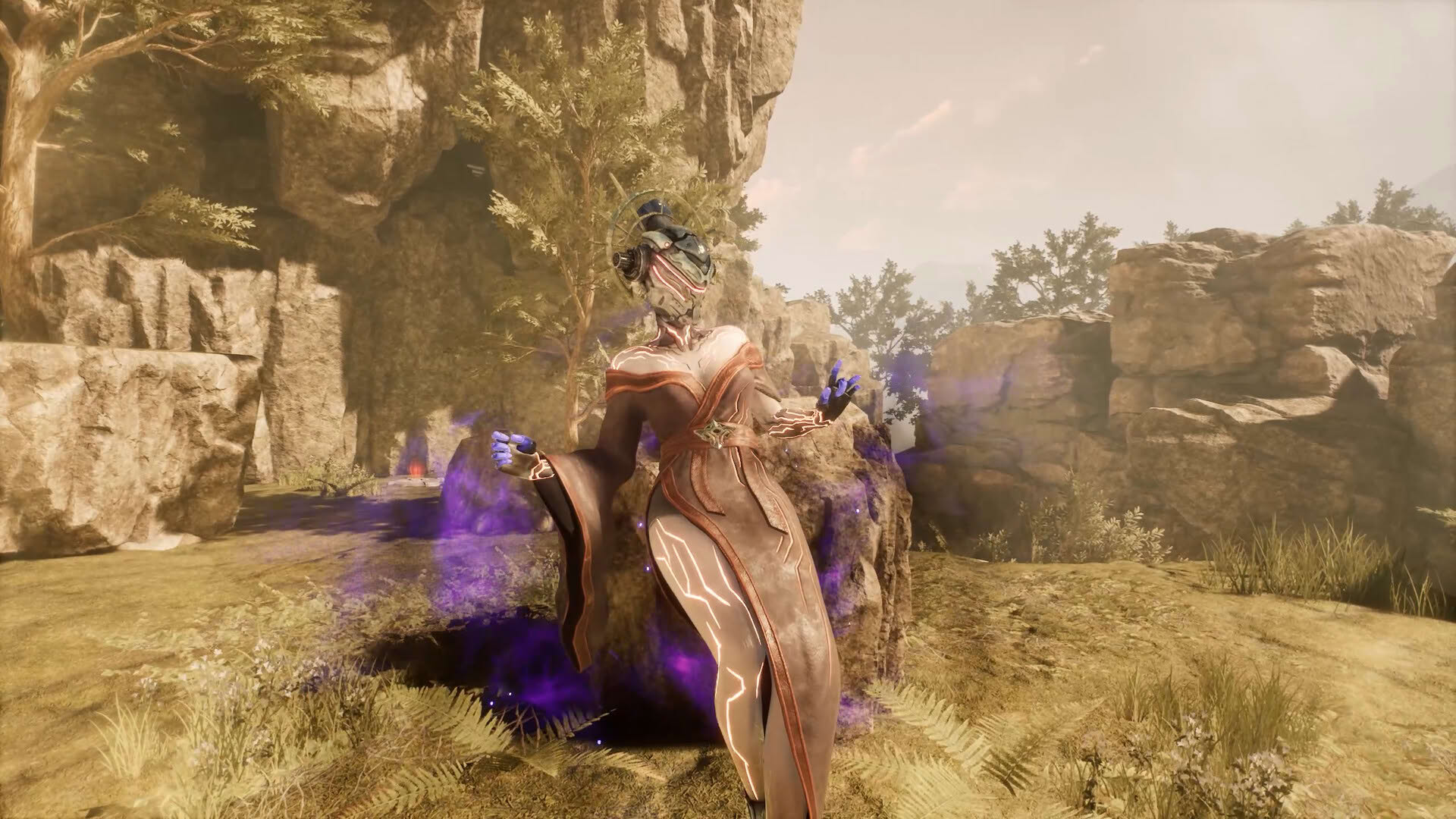 Screenshot for Deadzone Rogue 2