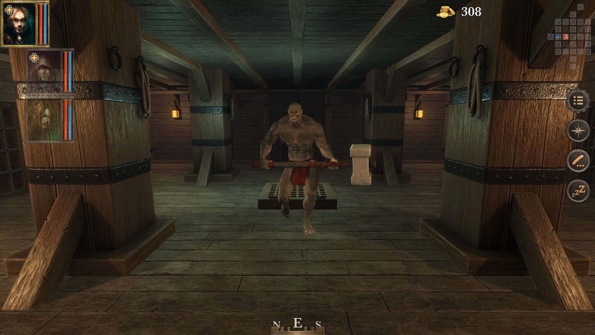 Screenshot for 7 Mages