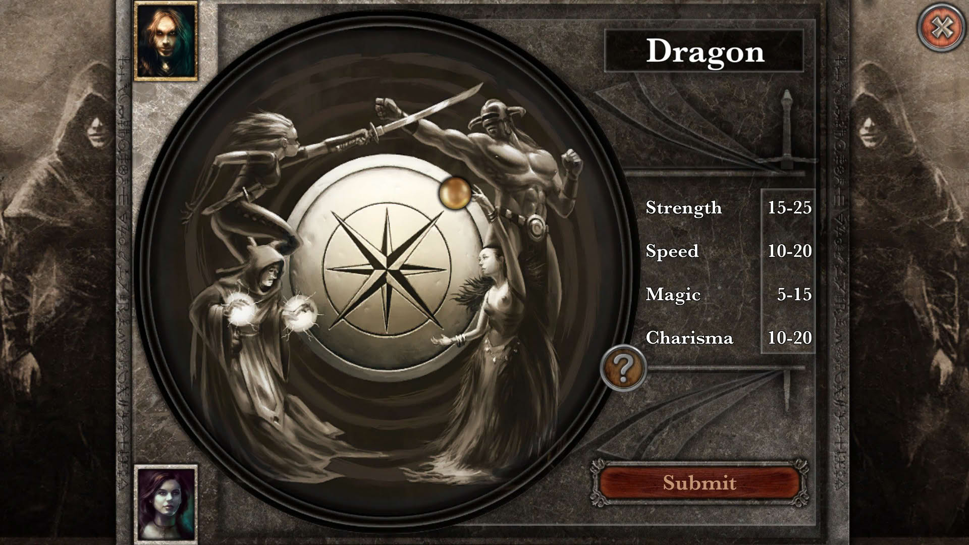 Screenshot for 7 Mages