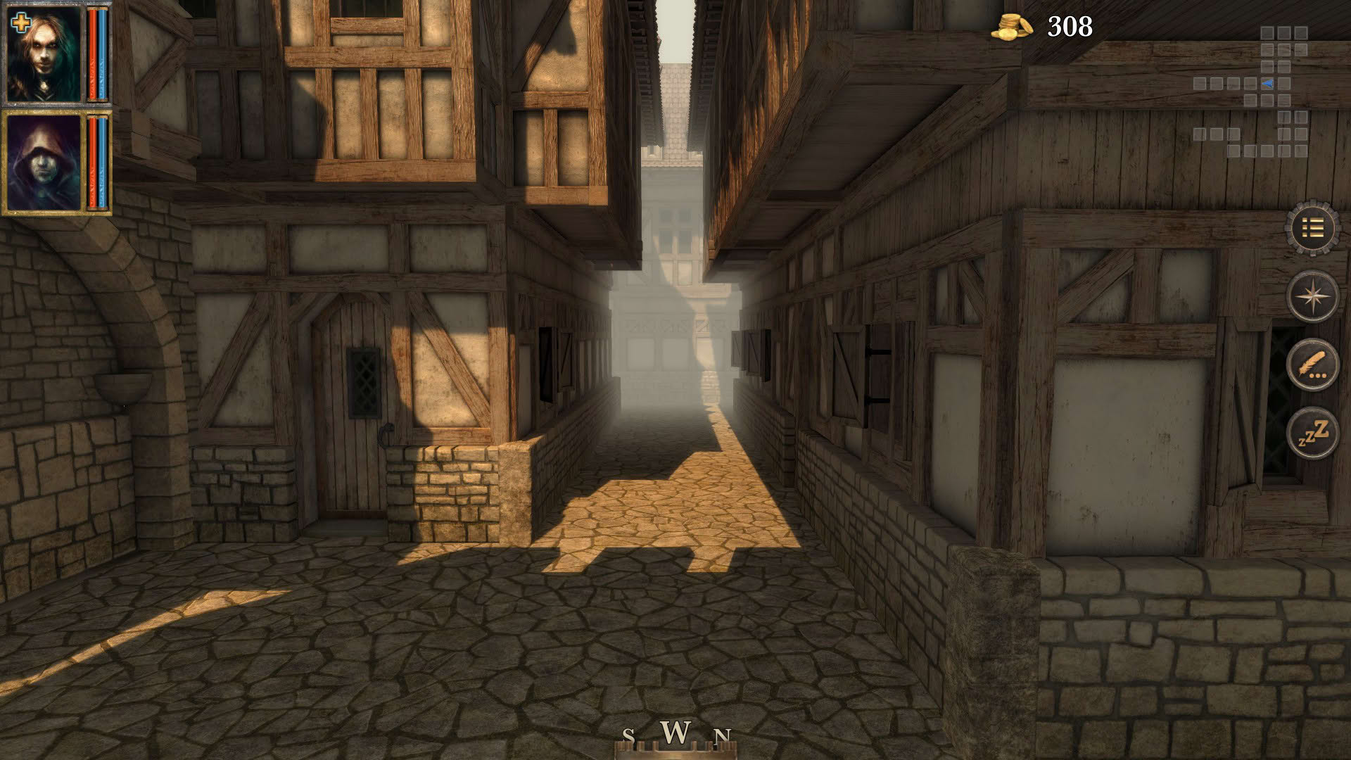 Screenshot for 7 Mages