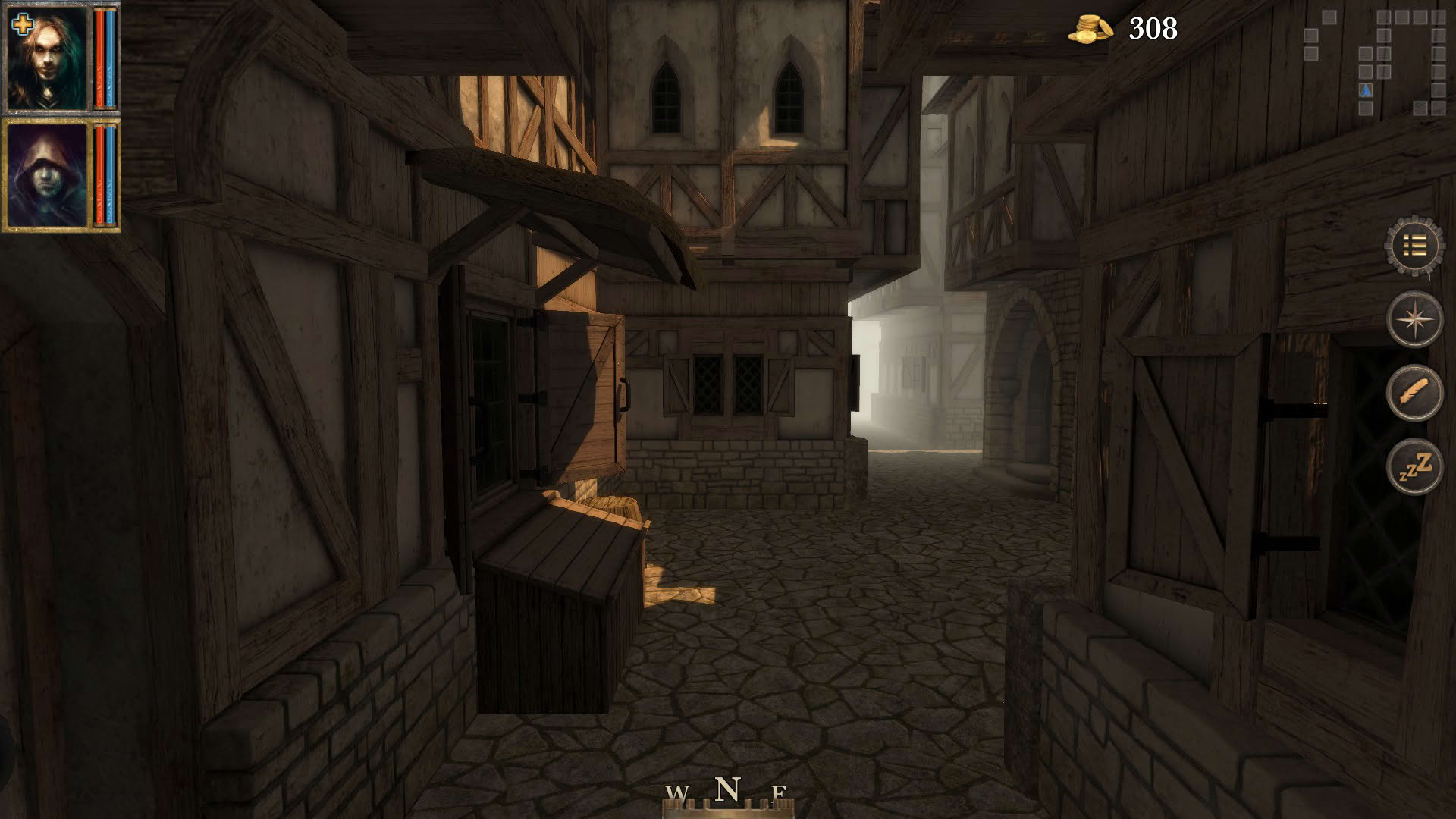 Screenshot for 7 Mages
