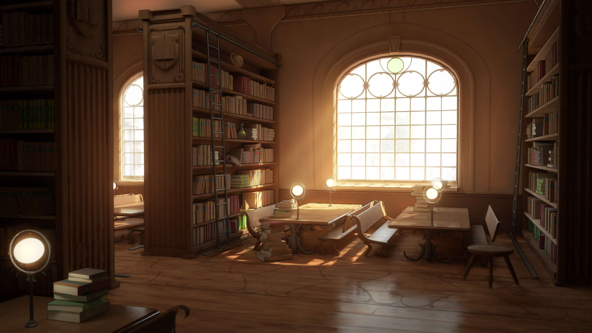 Screenshot for Magi Trials