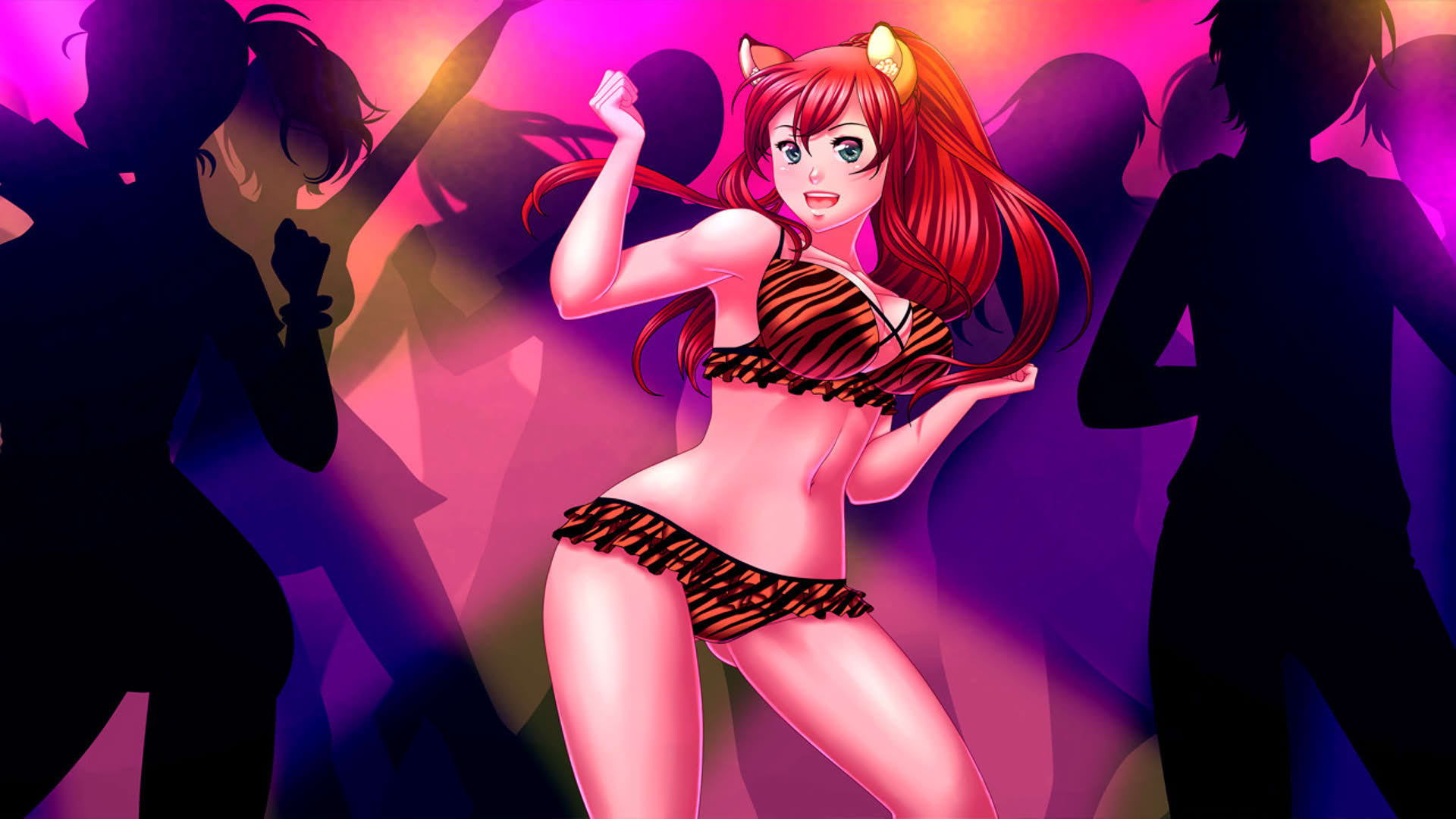 Screenshot for Bunny Bounce