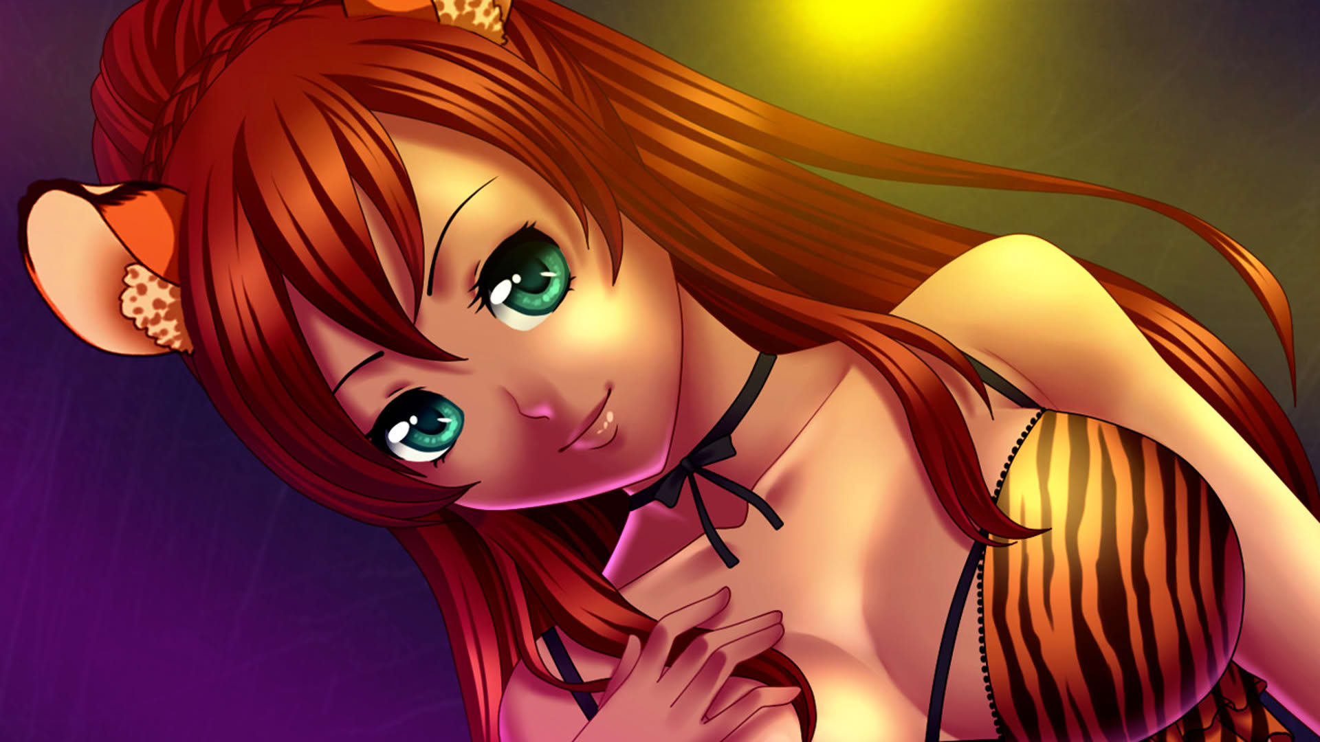 Screenshot for Bunny Bounce
