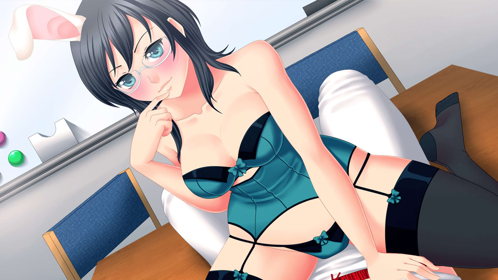 Screenshot for Bunny Bounce