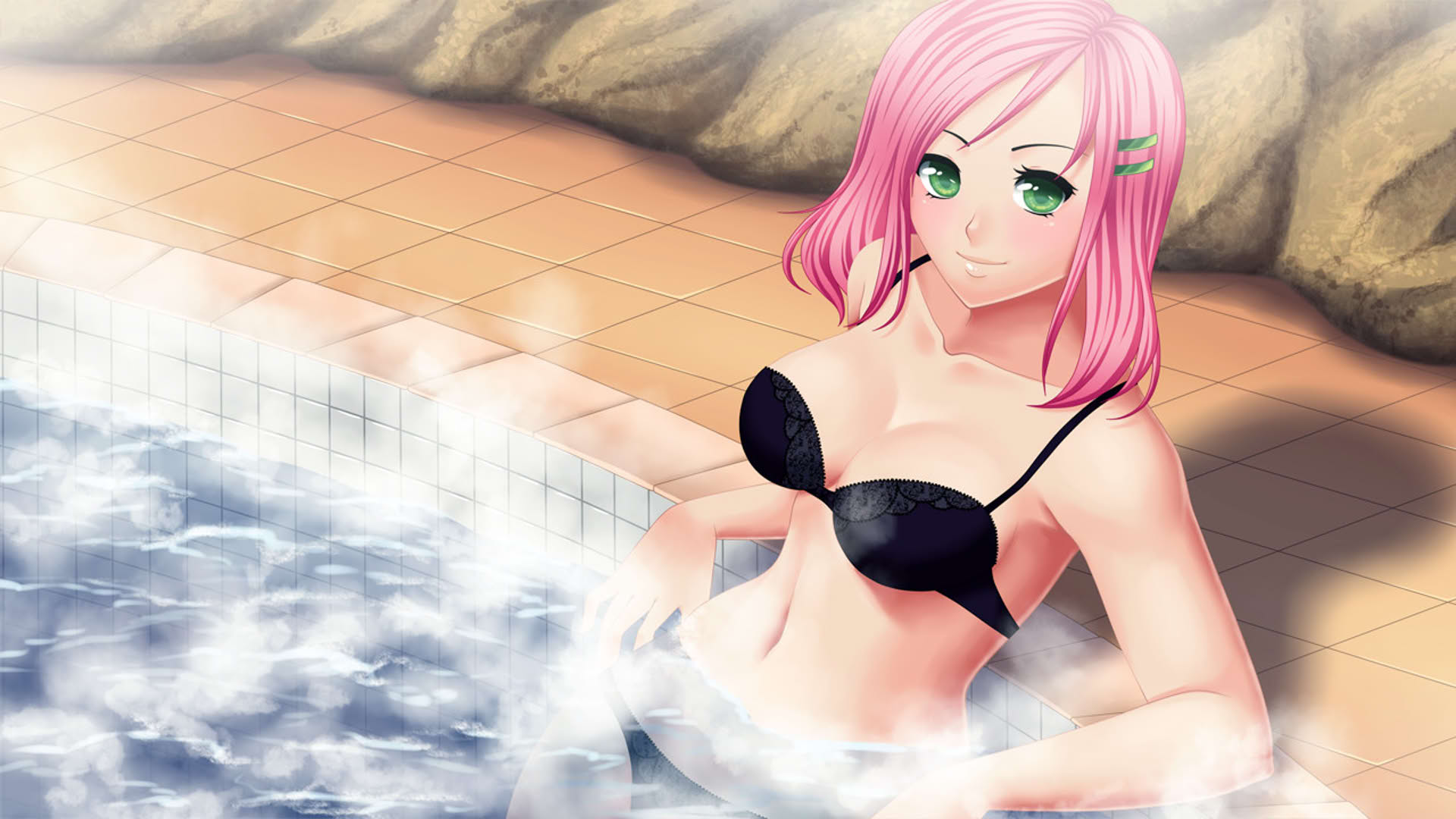 Screenshot for Bunny Bounce