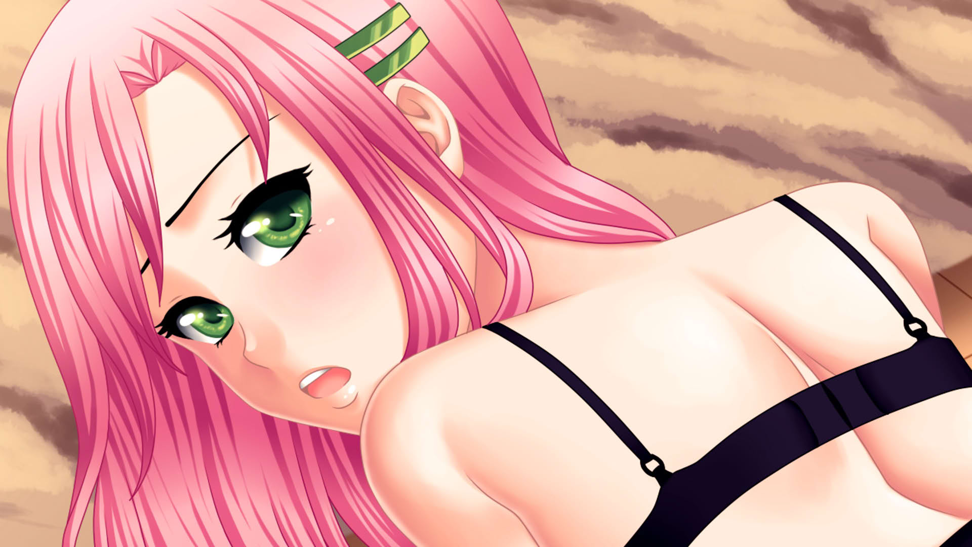 Screenshot for Bunny Bounce