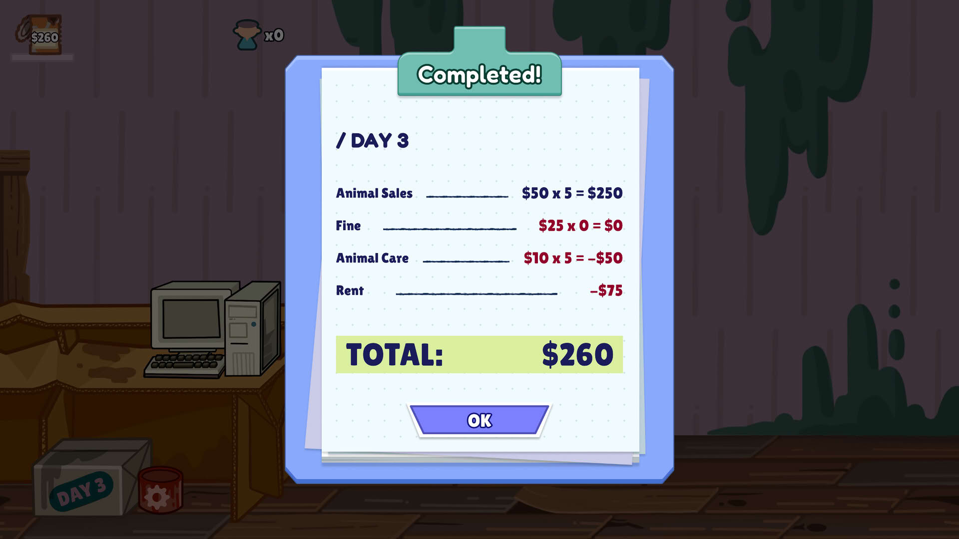 Screenshot for Where Is My Pet?