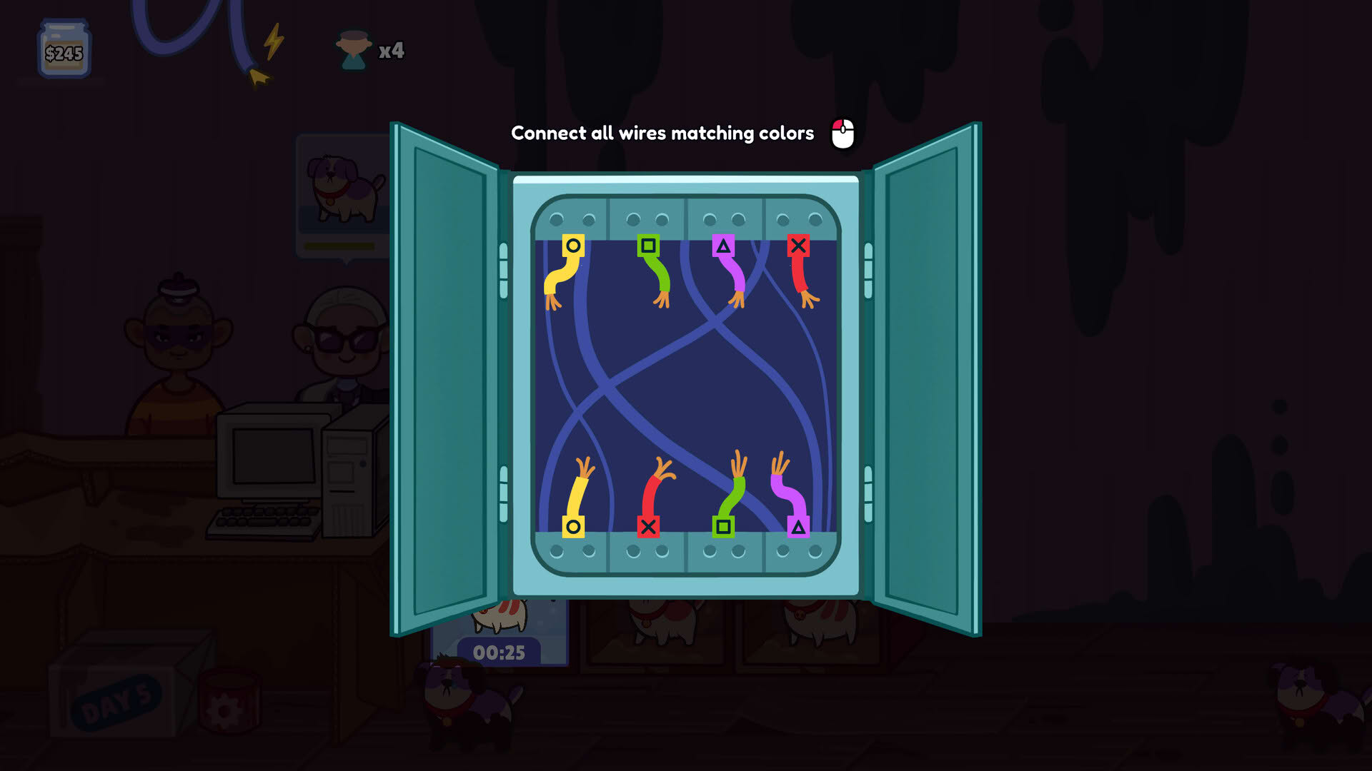 Screenshot for Where Is My Pet?