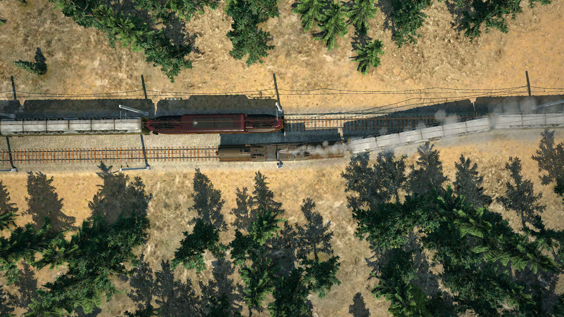 Screenshot for Transport Fever
