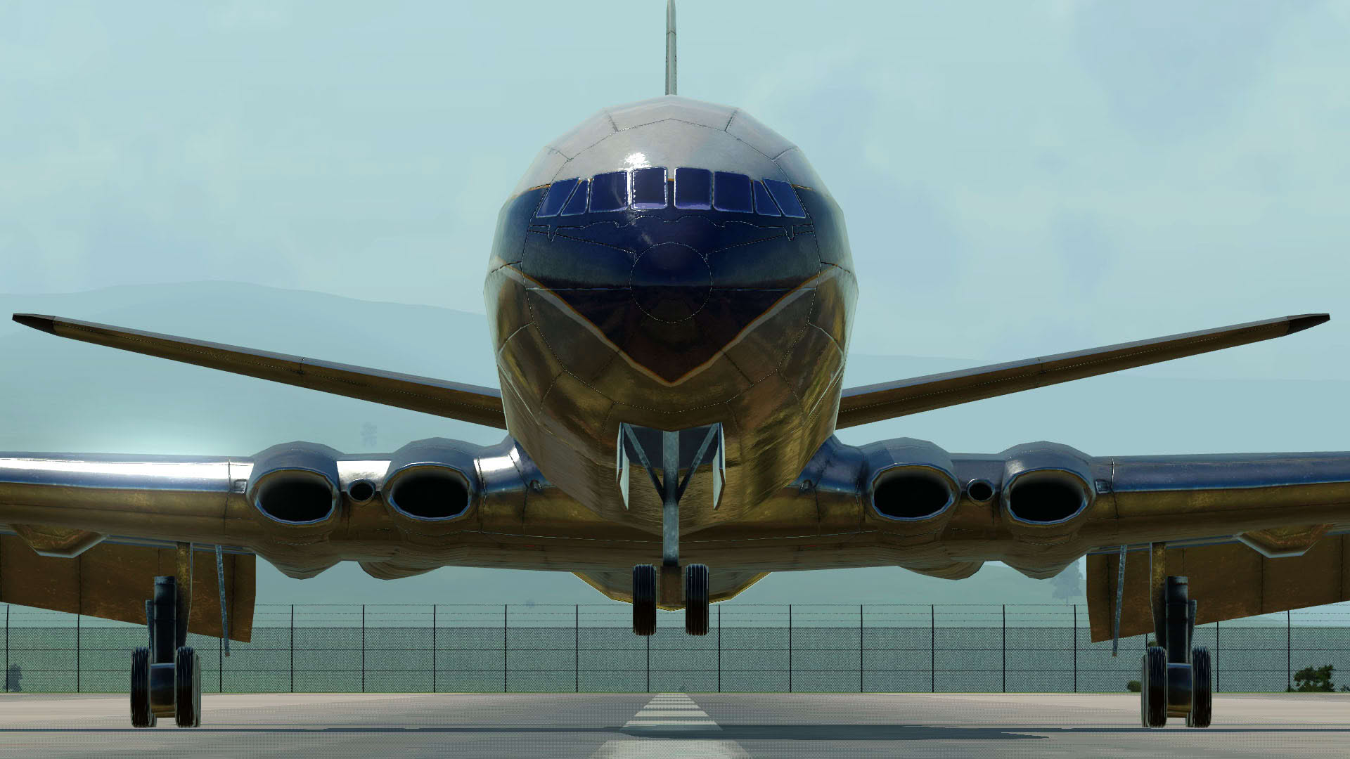 Screenshot for Transport Fever