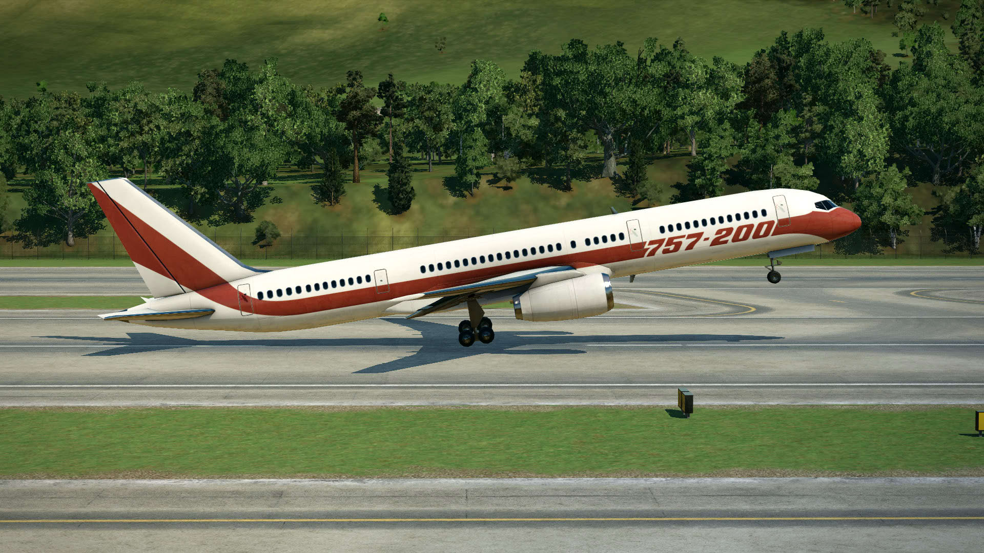 Screenshot for Transport Fever