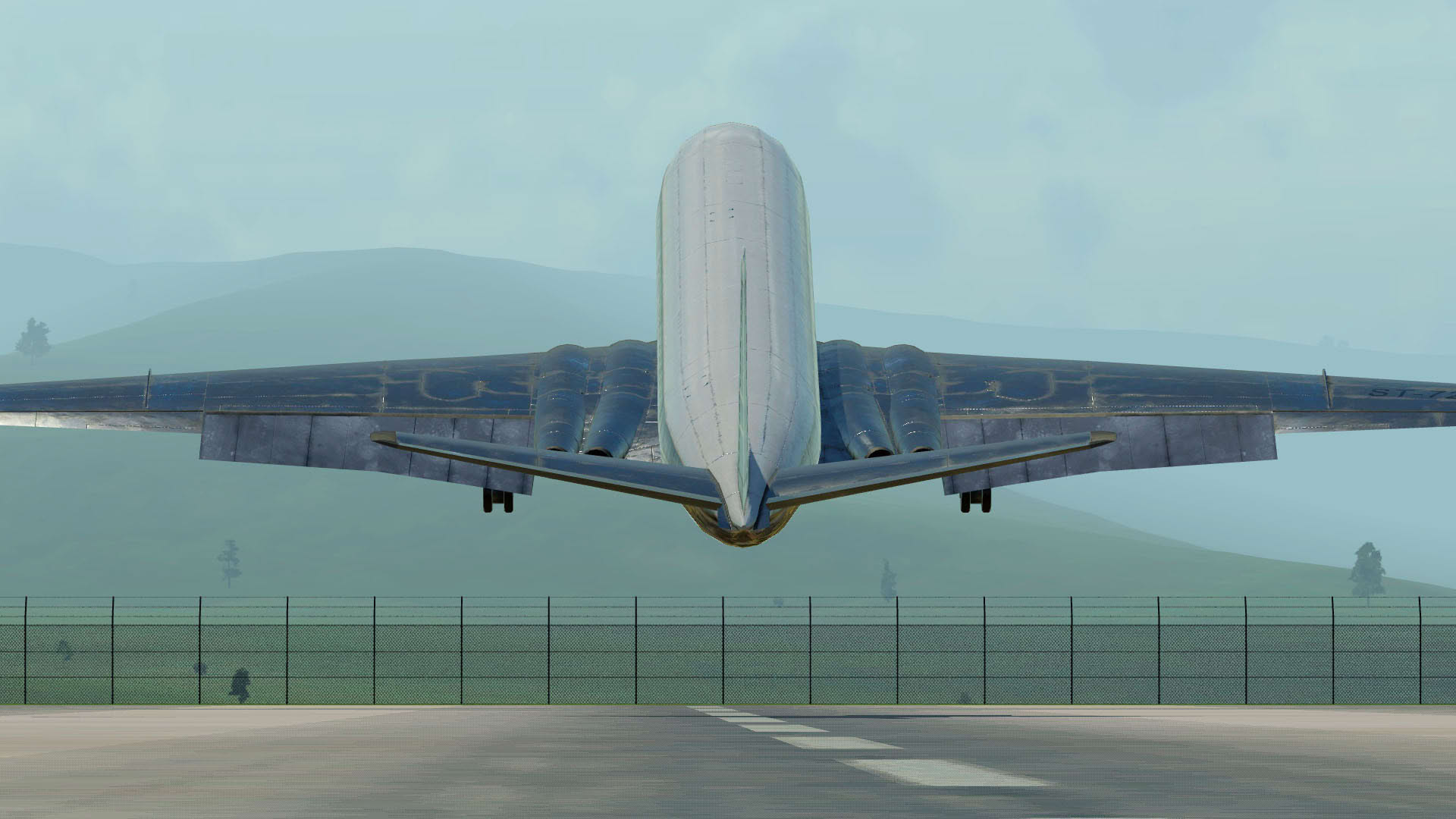 Screenshot for Transport Fever