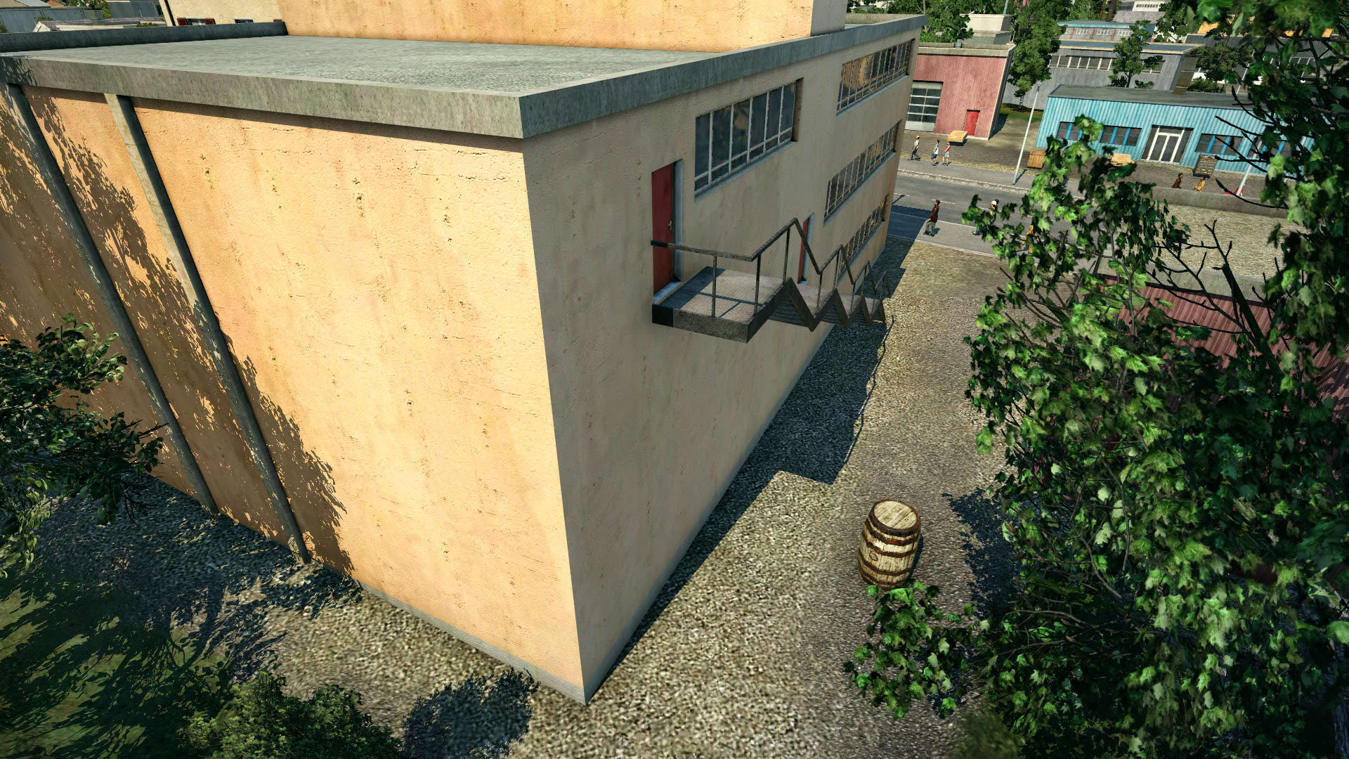 Screenshot for Transport Fever