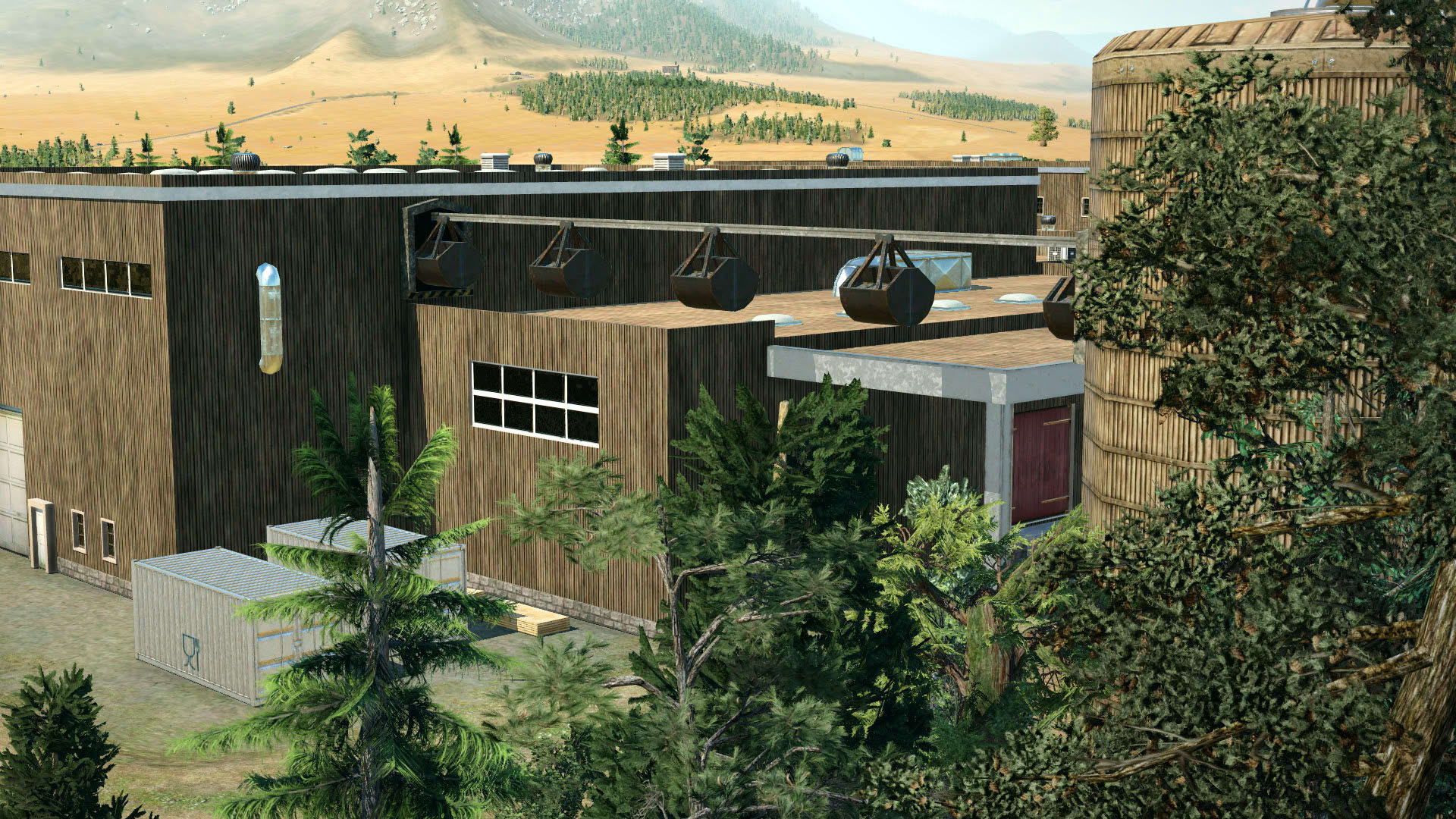 Screenshot for Transport Fever