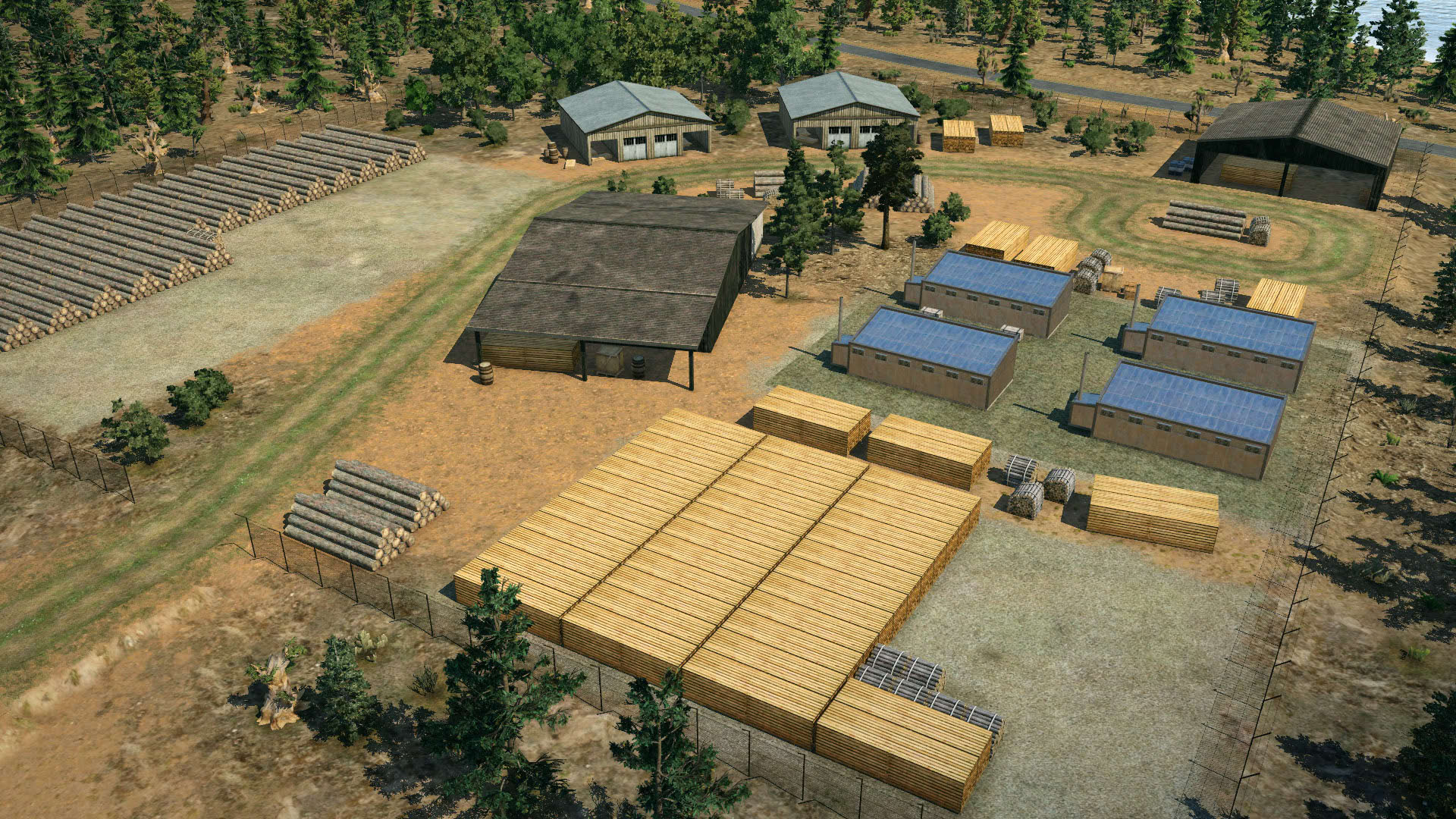 Screenshot for Transport Fever