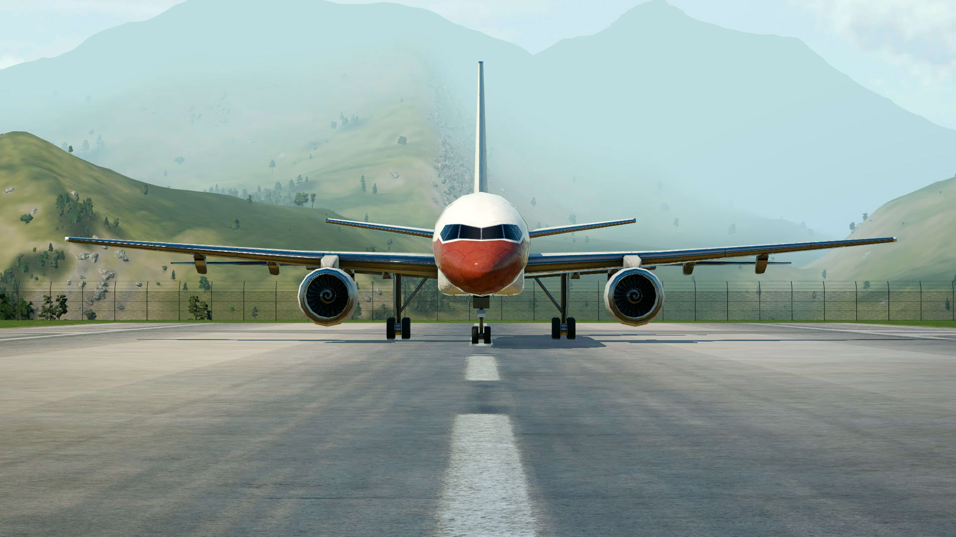 Screenshot for Transport Fever