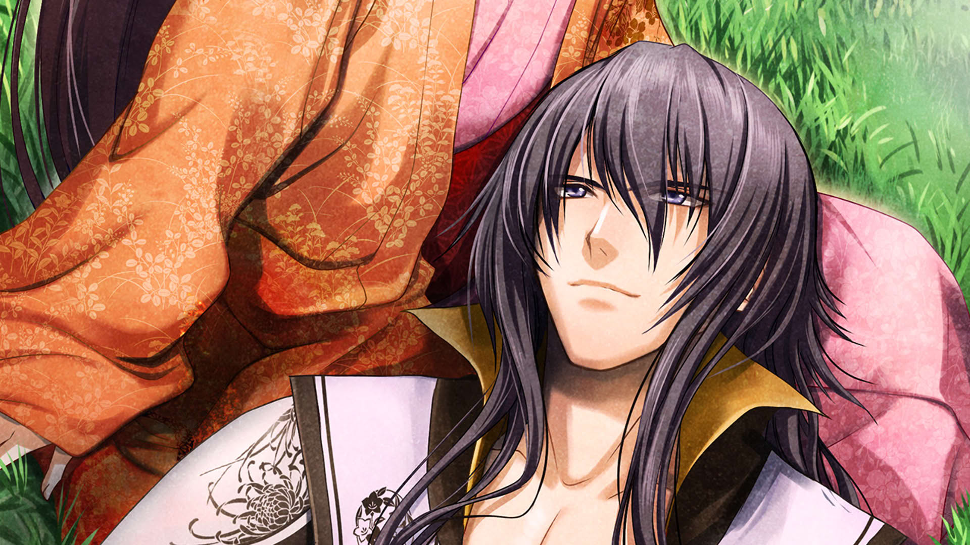 Screenshot for Destiny's Princess: A War Story, A Love Story