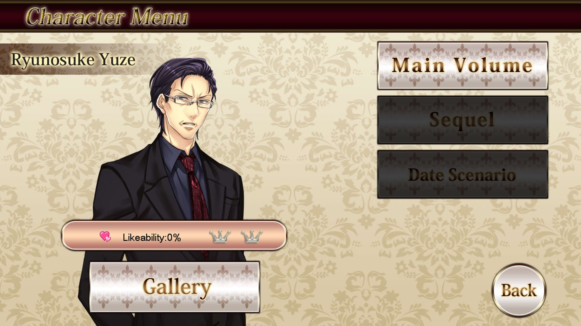 Screenshot for Pub Encounter