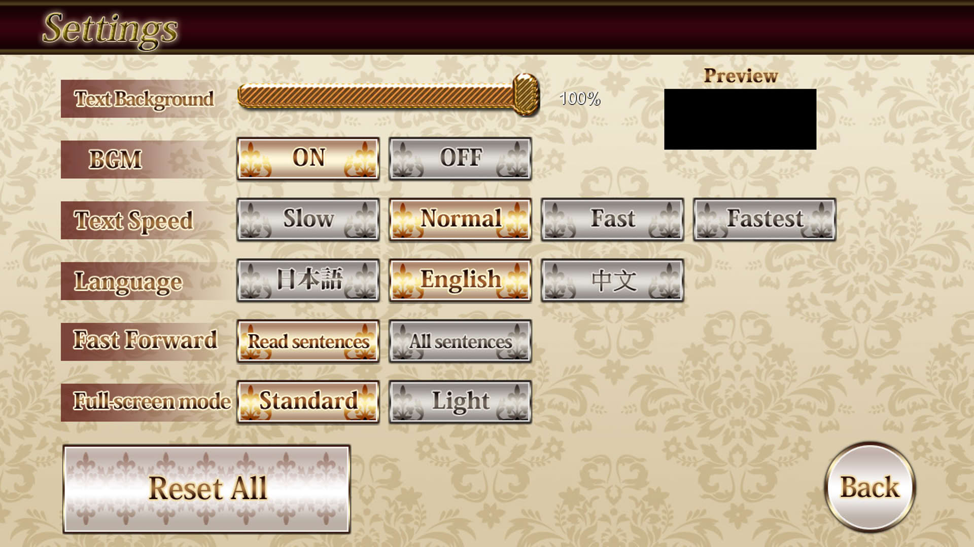 Screenshot for Pub Encounter