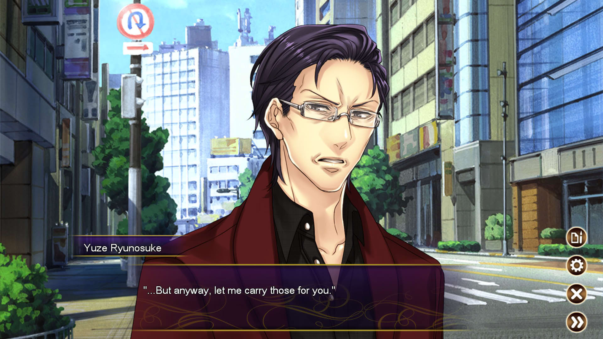 Screenshot for Pub Encounter