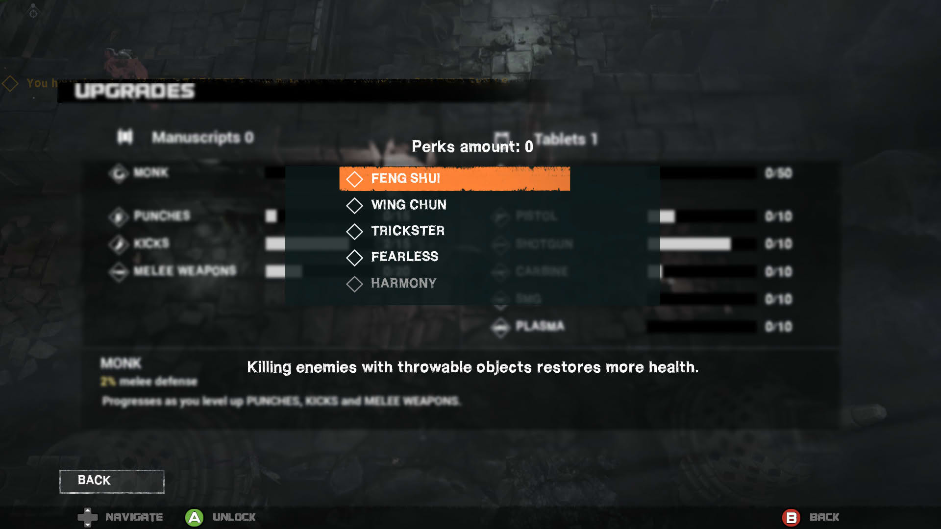 Screenshot for Redeemer