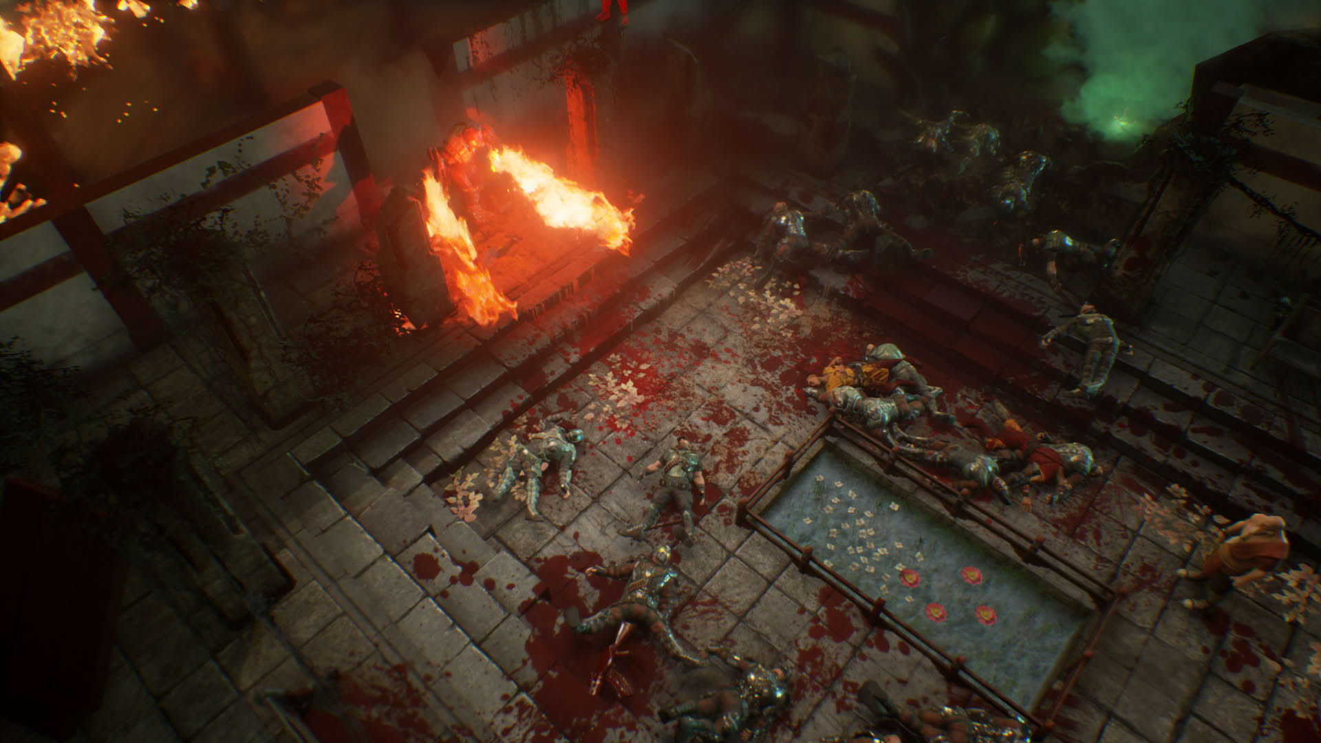 Screenshot for Redeemer