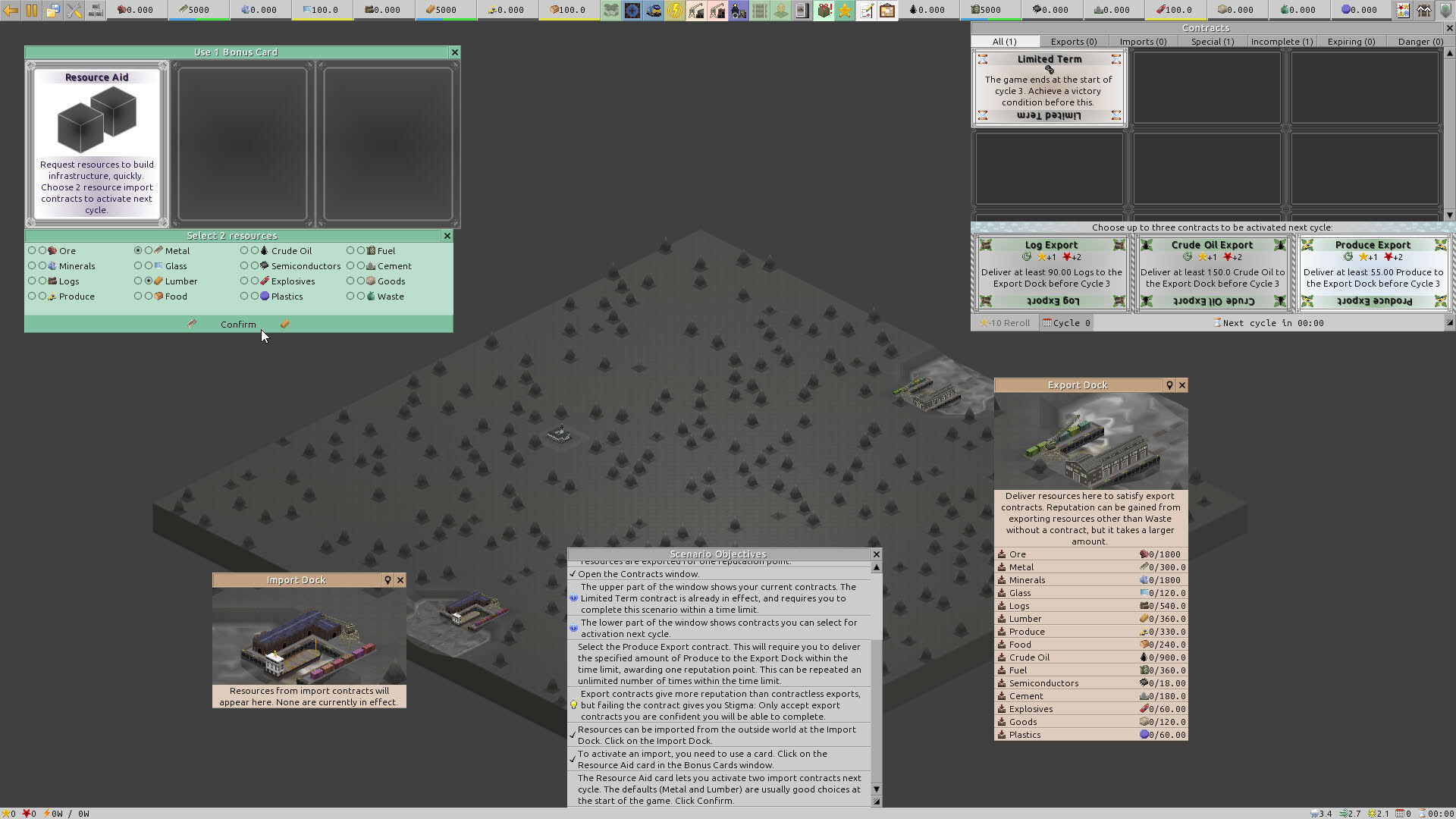 Screenshot for Distributrains