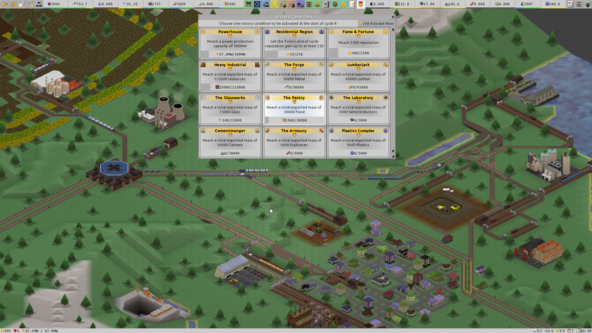 Screenshot for Distributrains