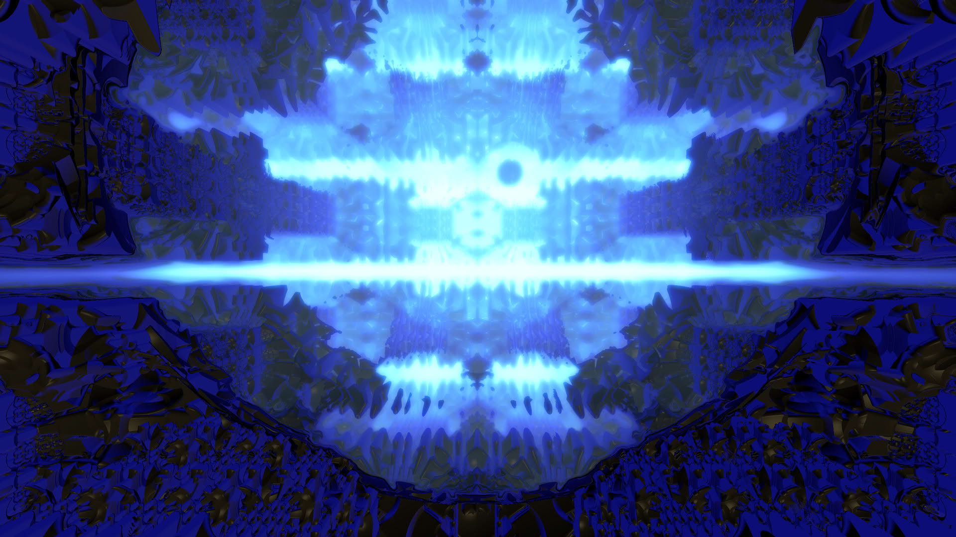 Screenshot for Dimensional Intersection