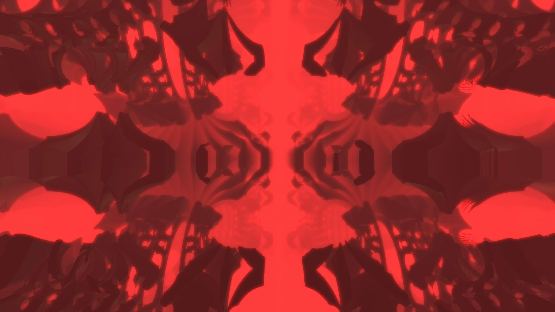 Screenshot for Dimensional Intersection