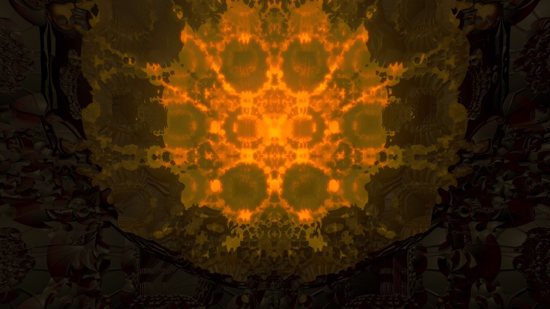 Screenshot for Dimensional Intersection