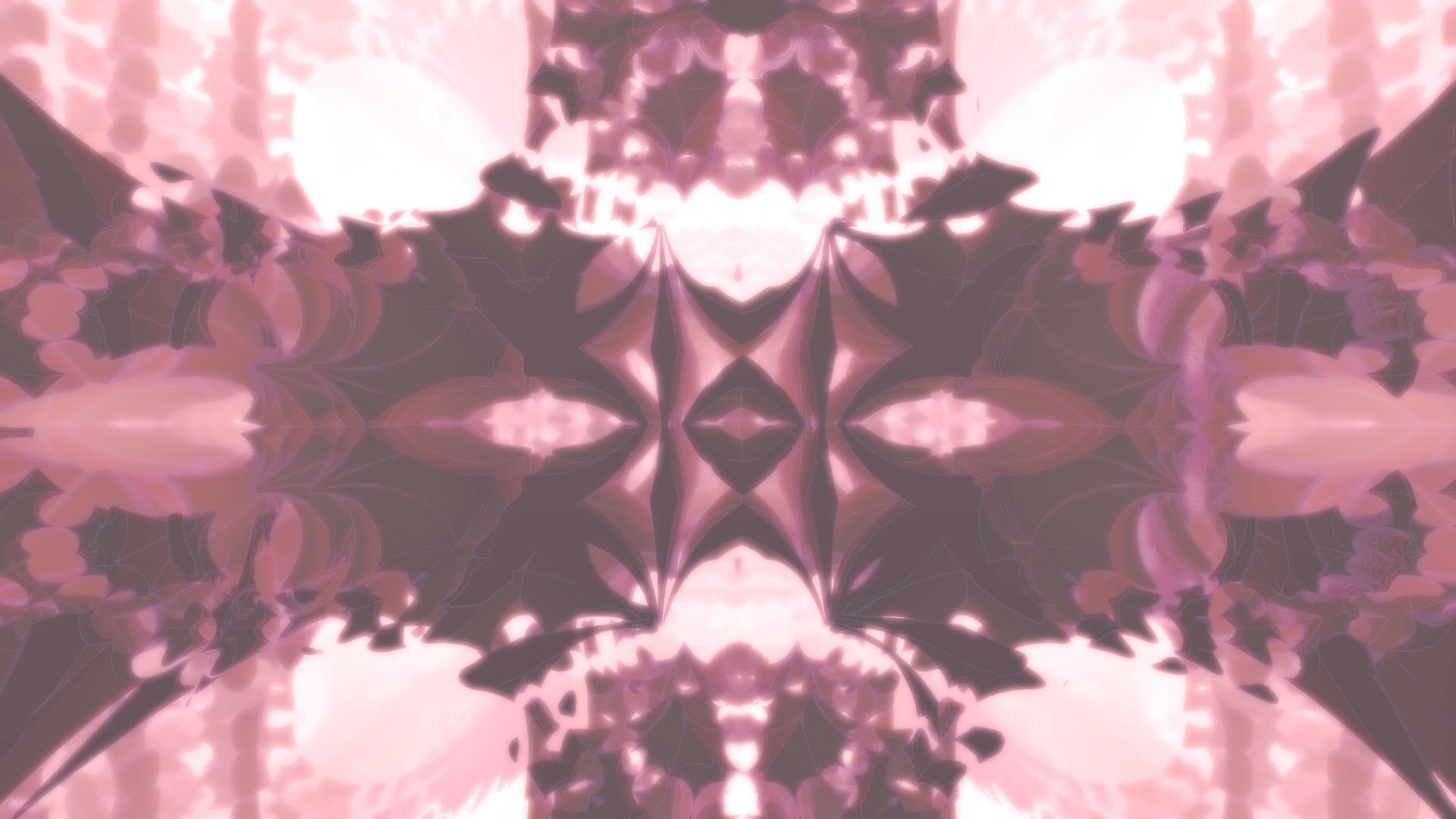 Screenshot for Dimensional Intersection