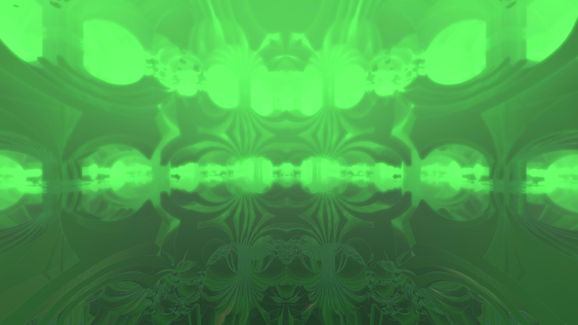 Screenshot for Dimensional Intersection