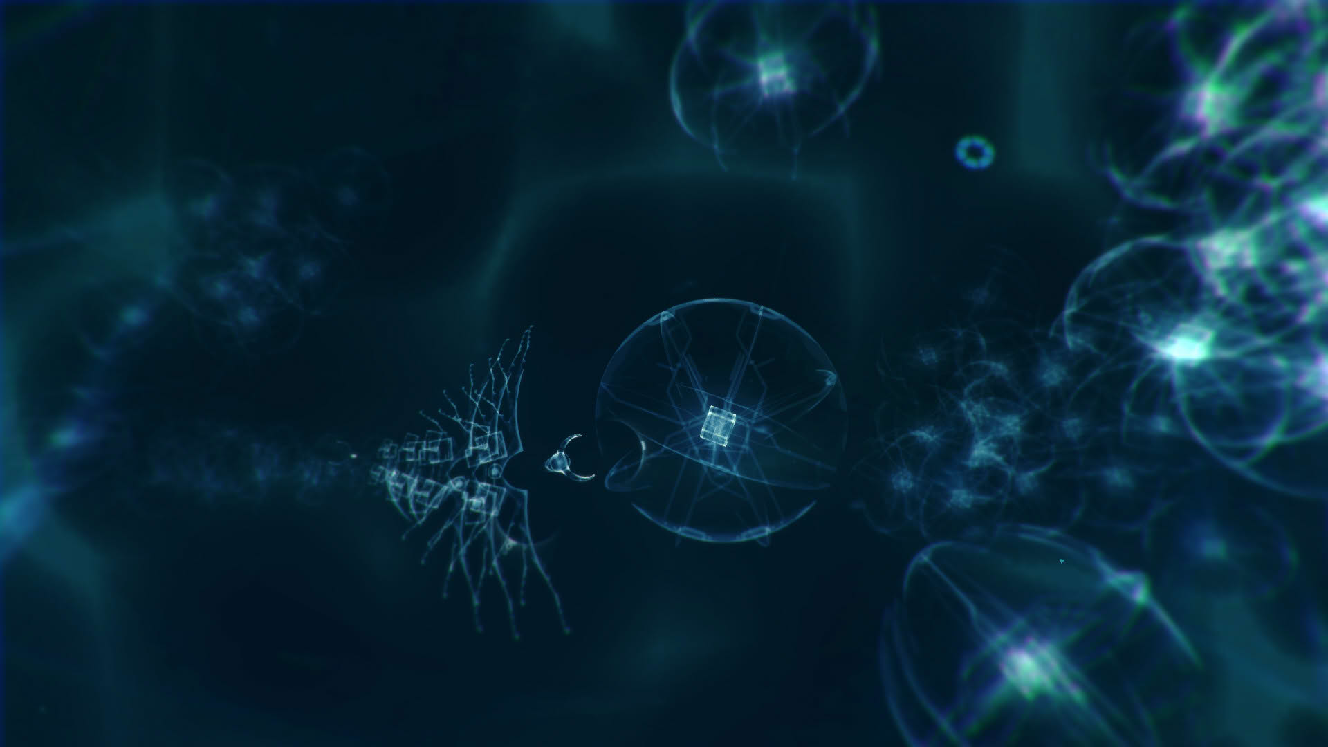 Screenshot for Sparkle Zero