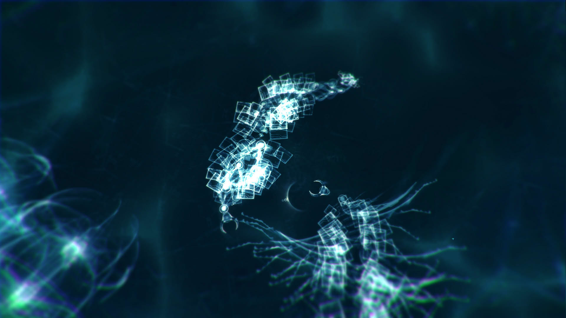 Screenshot for Sparkle Zero