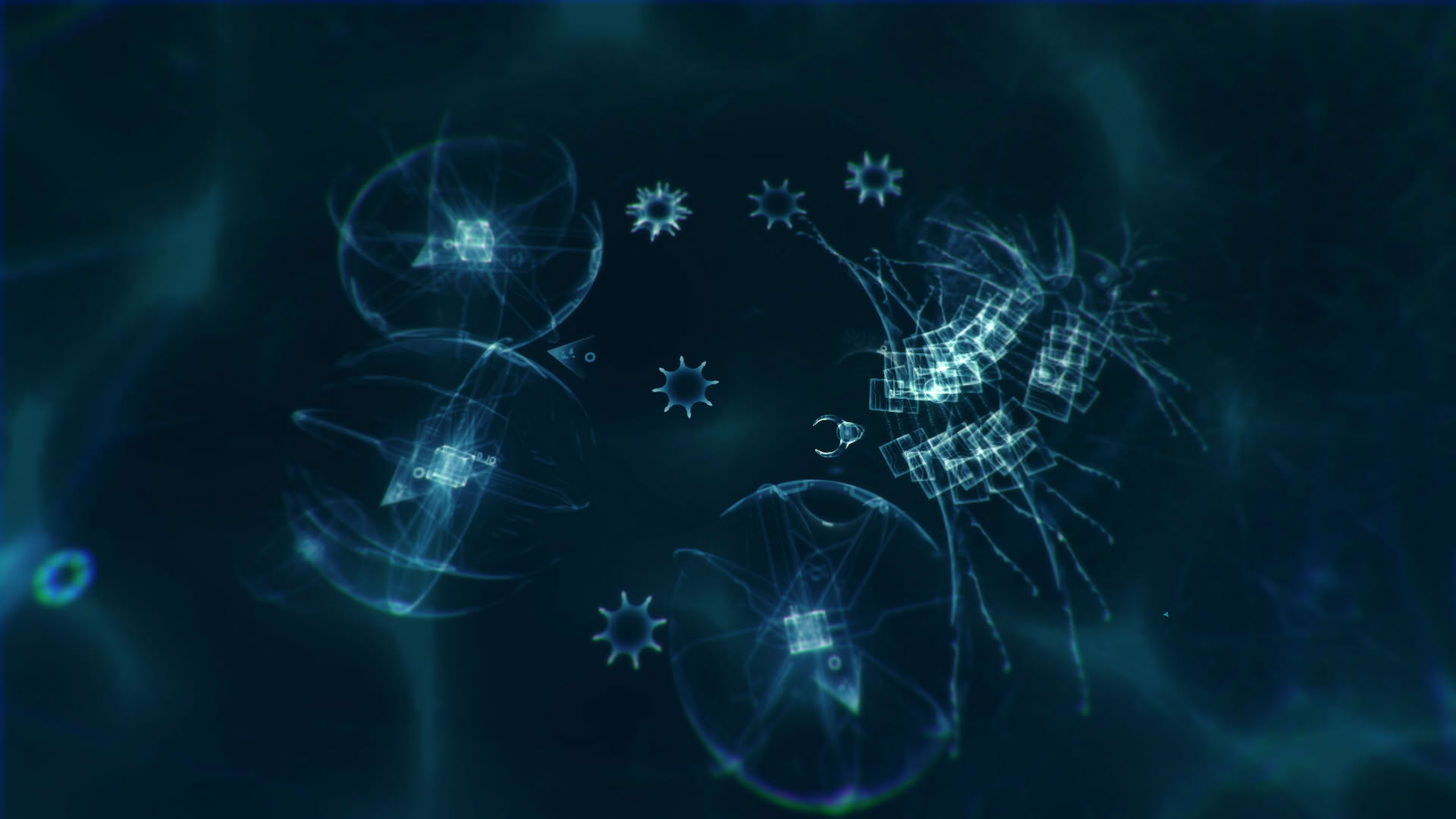 Screenshot for Sparkle Zero