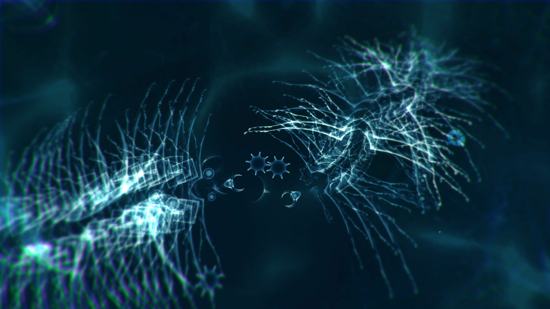 Screenshot for Sparkle Zero
