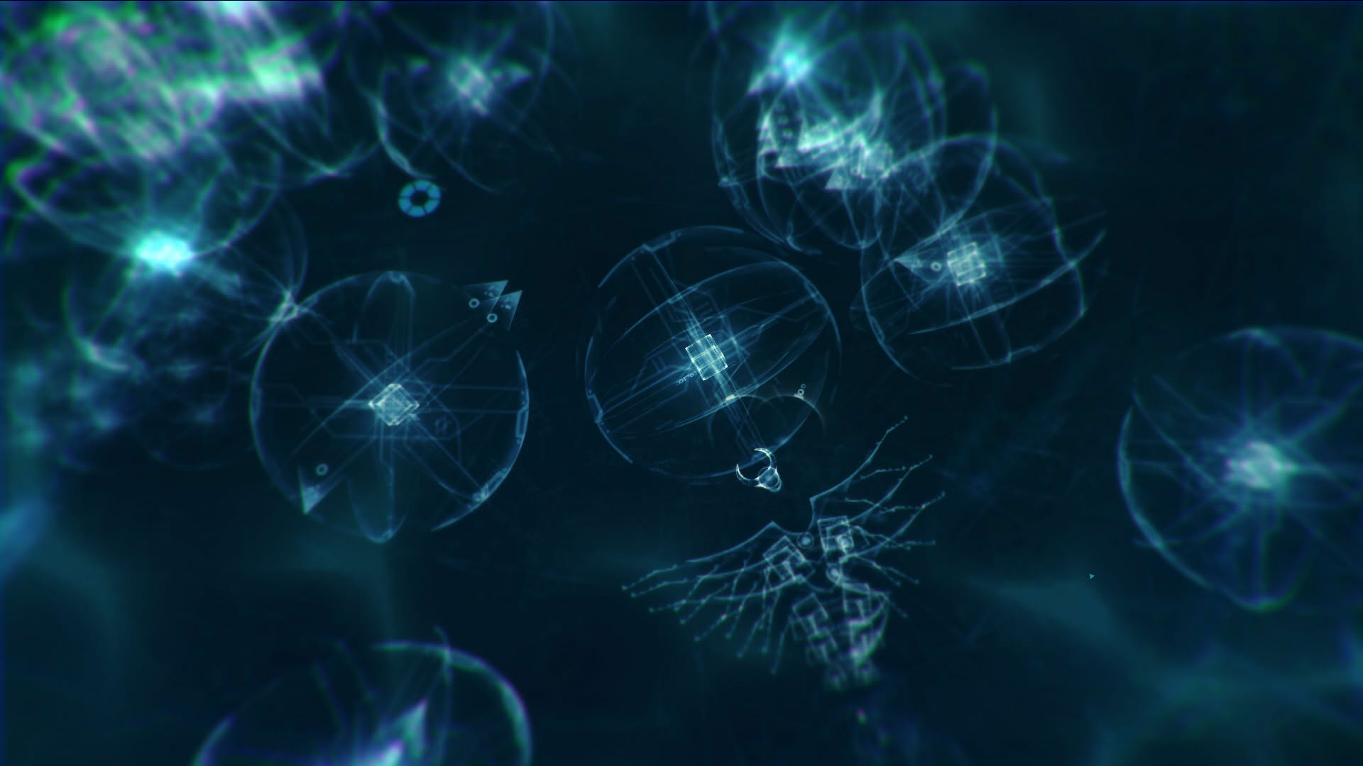 Screenshot for Sparkle Zero