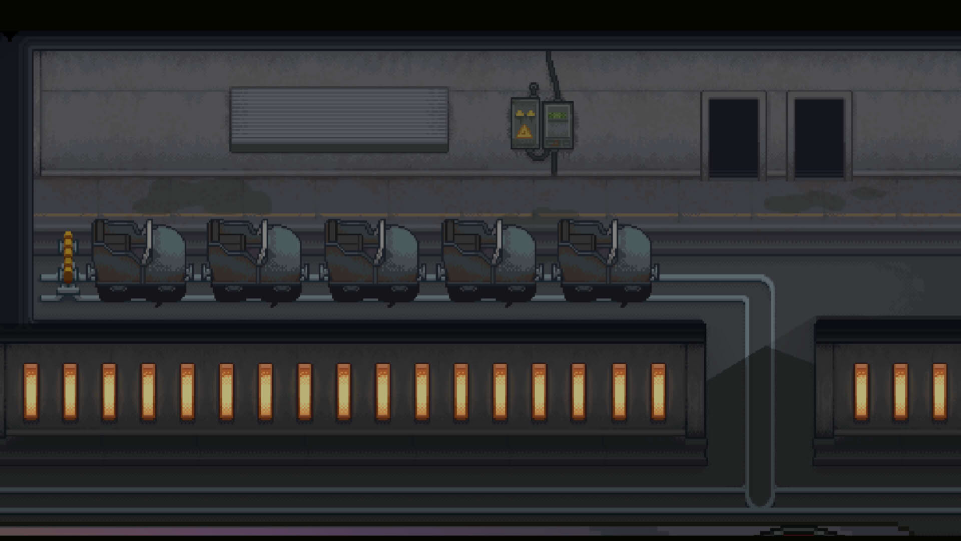 Screenshot for Scream Operator: Haunted House Manager