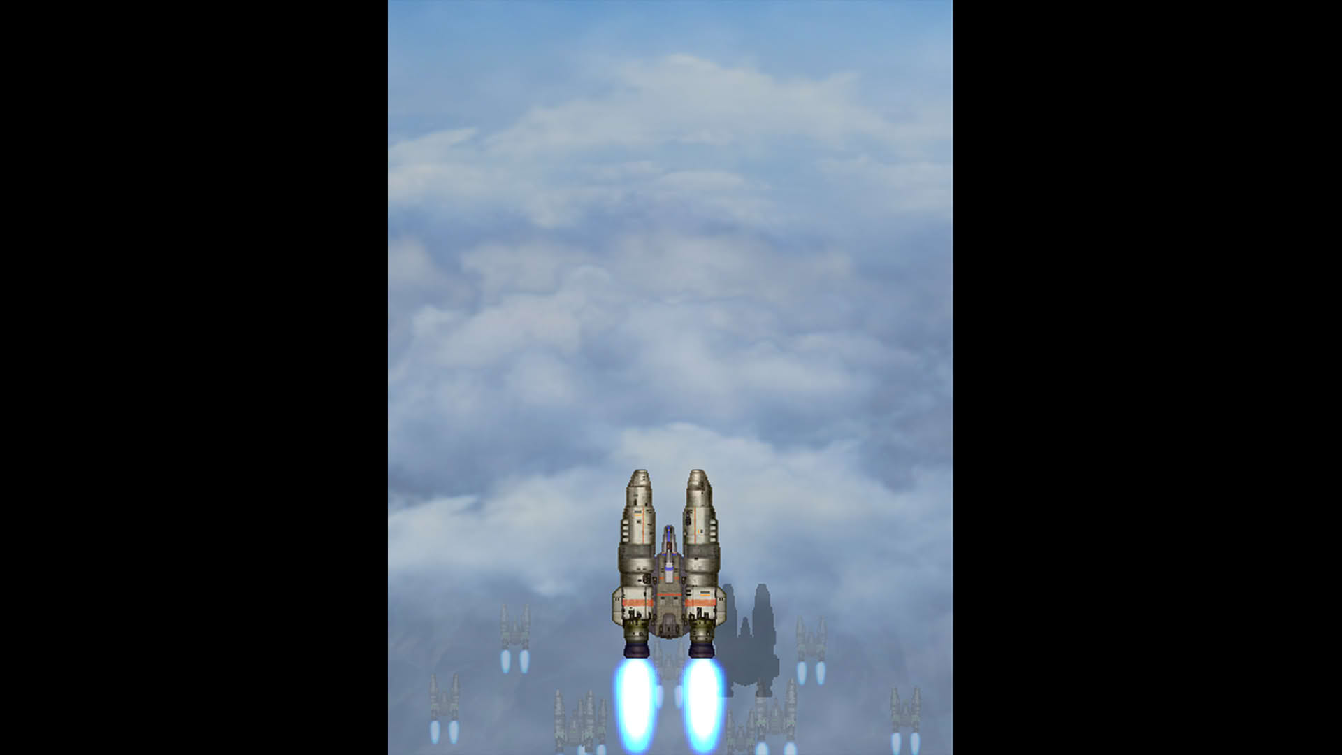 Screenshot for Wolflame