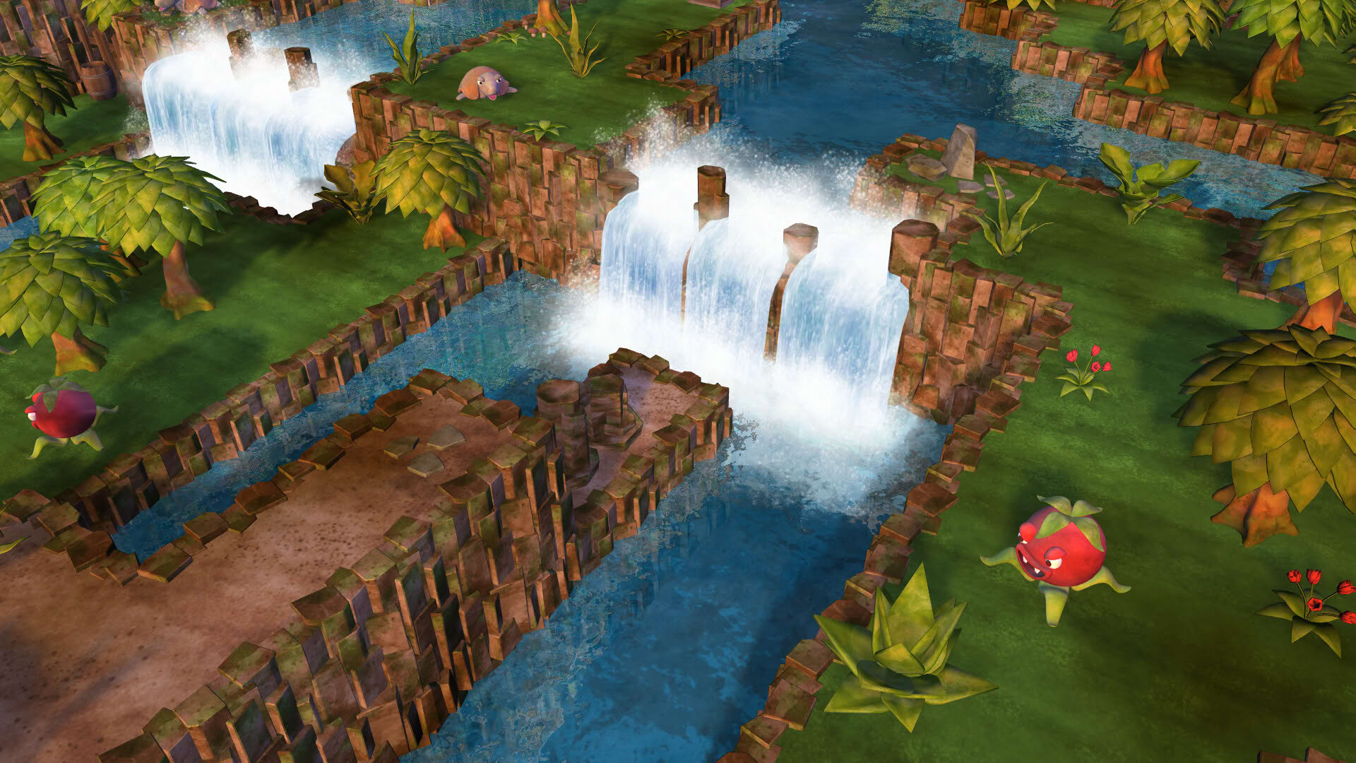 Screenshot for Nulphia