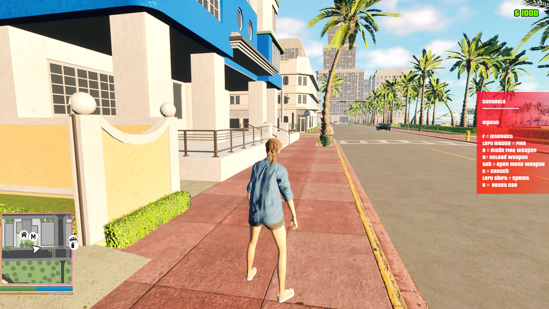 Screenshot for Big Theft Valkeala 3: Revenge