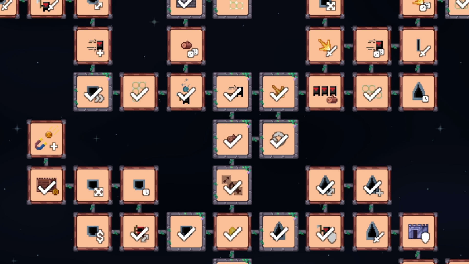 Screenshot for The Tower Must Fall